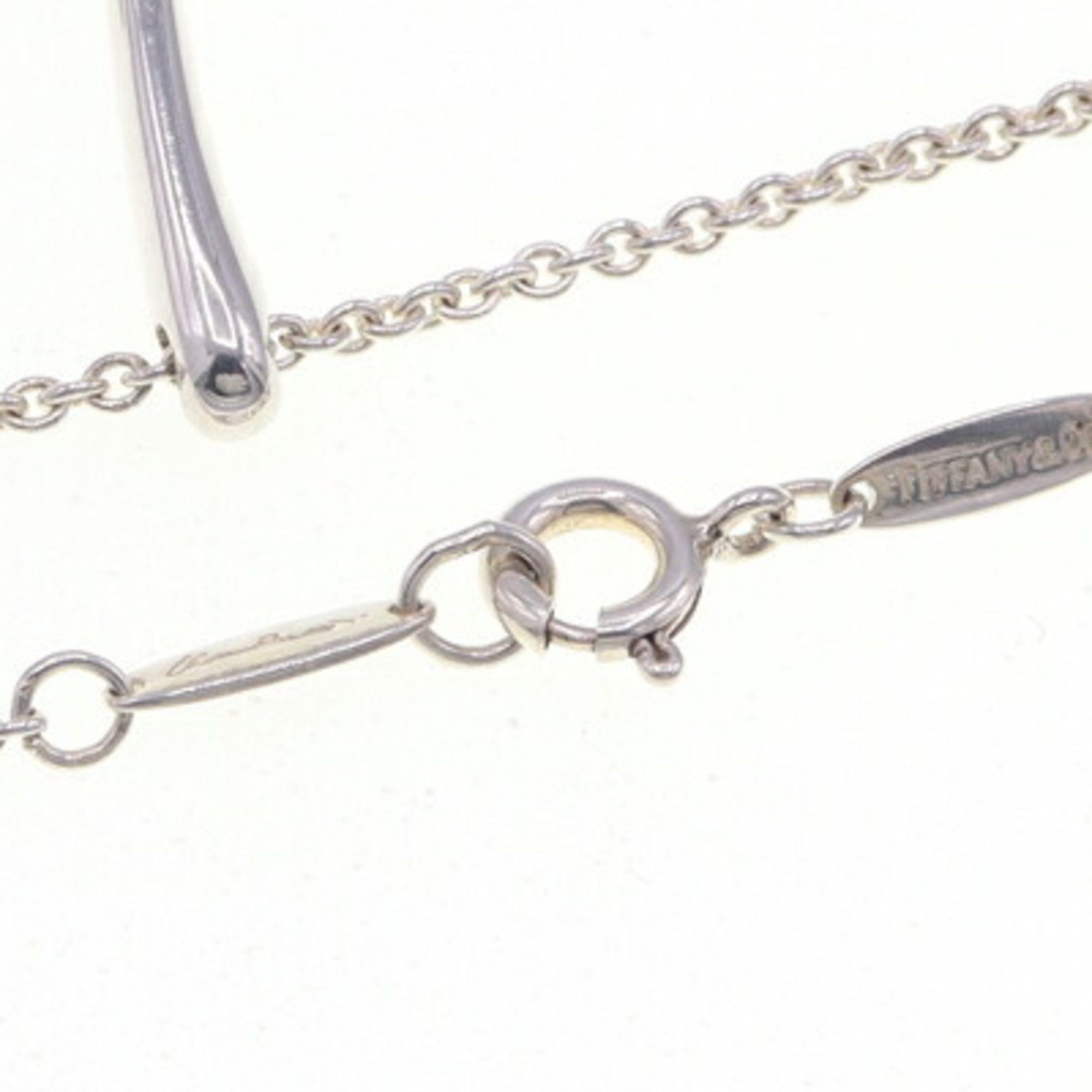 Tiffany & Co. Tiffany & Co Alphabet necklace Size ONE SIZE - 3 Thumbnail