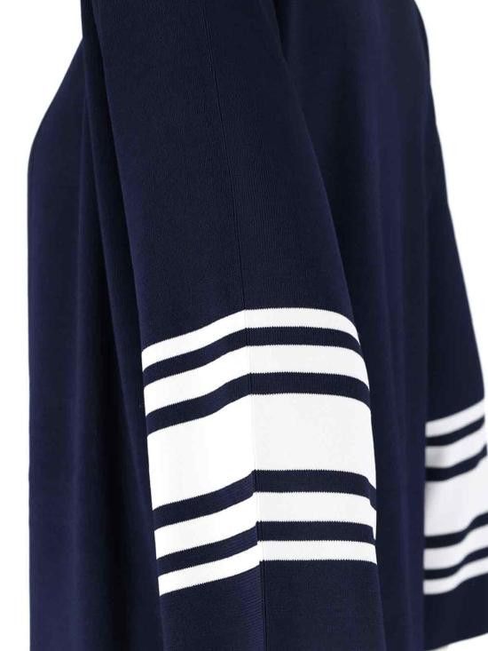 Ralph Lauren RALPH LAUREN Women Mid Skirts 200 957549 001 Blue Size L / US 10 / IT 46 - 3 Thumbnail