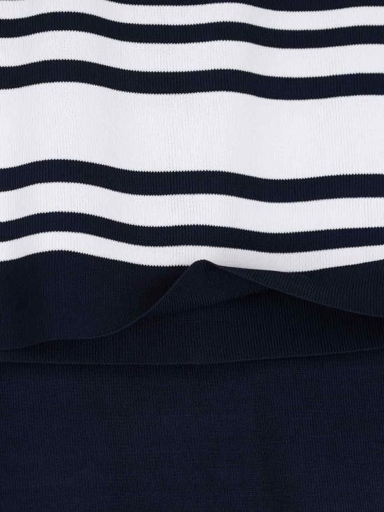 Polo Ralph Lauren RALPH LAUREN Women Mid Skirts 200 957550 001 Blue Size L / US 10 / IT 46 - 3 Thumbnail