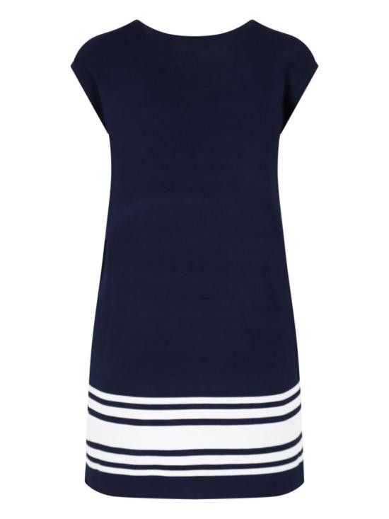 Polo Ralph Lauren RALPH LAUREN Women Mid Skirts 200 957550 001 Blue Size L / US 10 / IT 46 - 2 Thumbnail