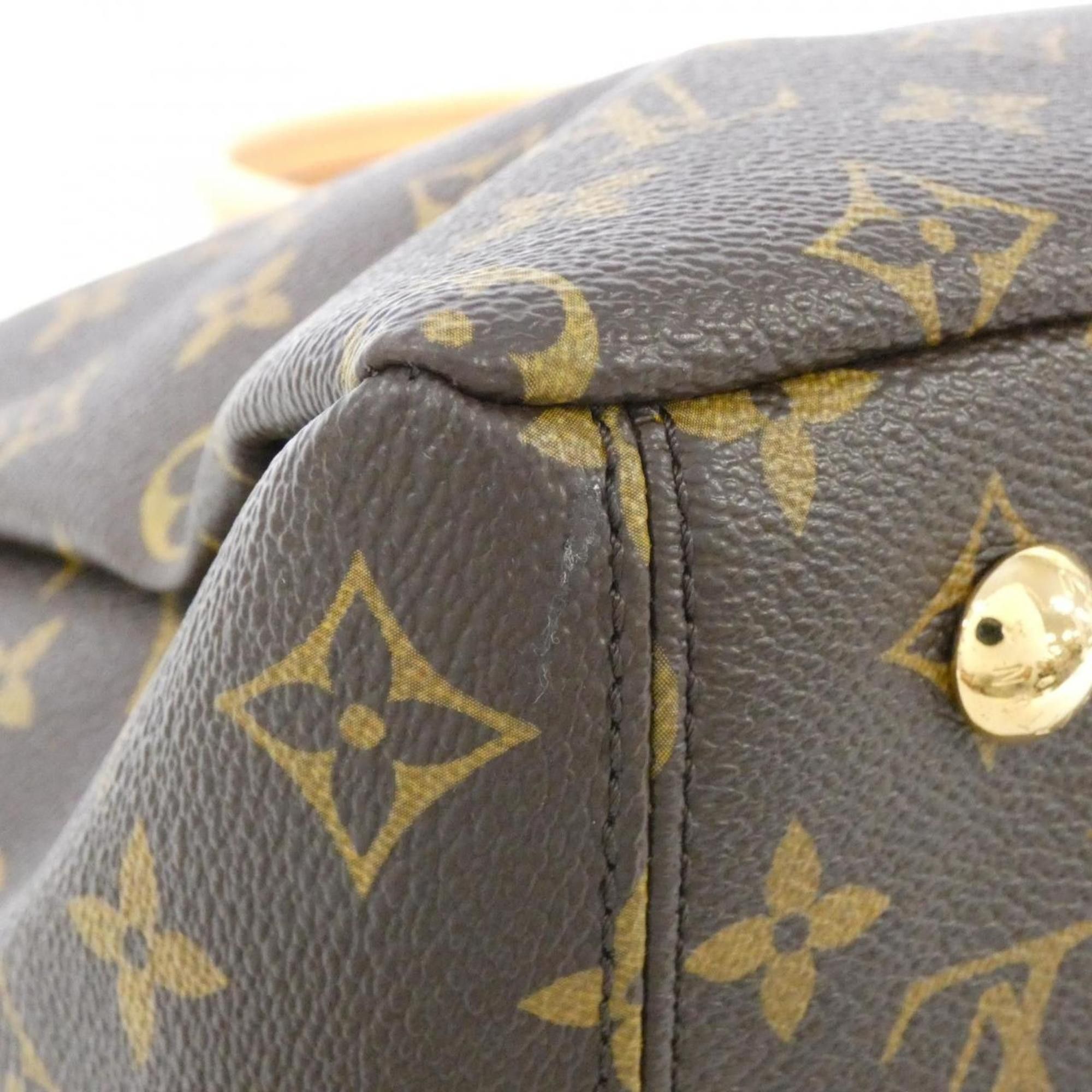 Louis Vuitton Louis Vuitton Pallas tote Size ONE SIZE - 4 Thumbnail