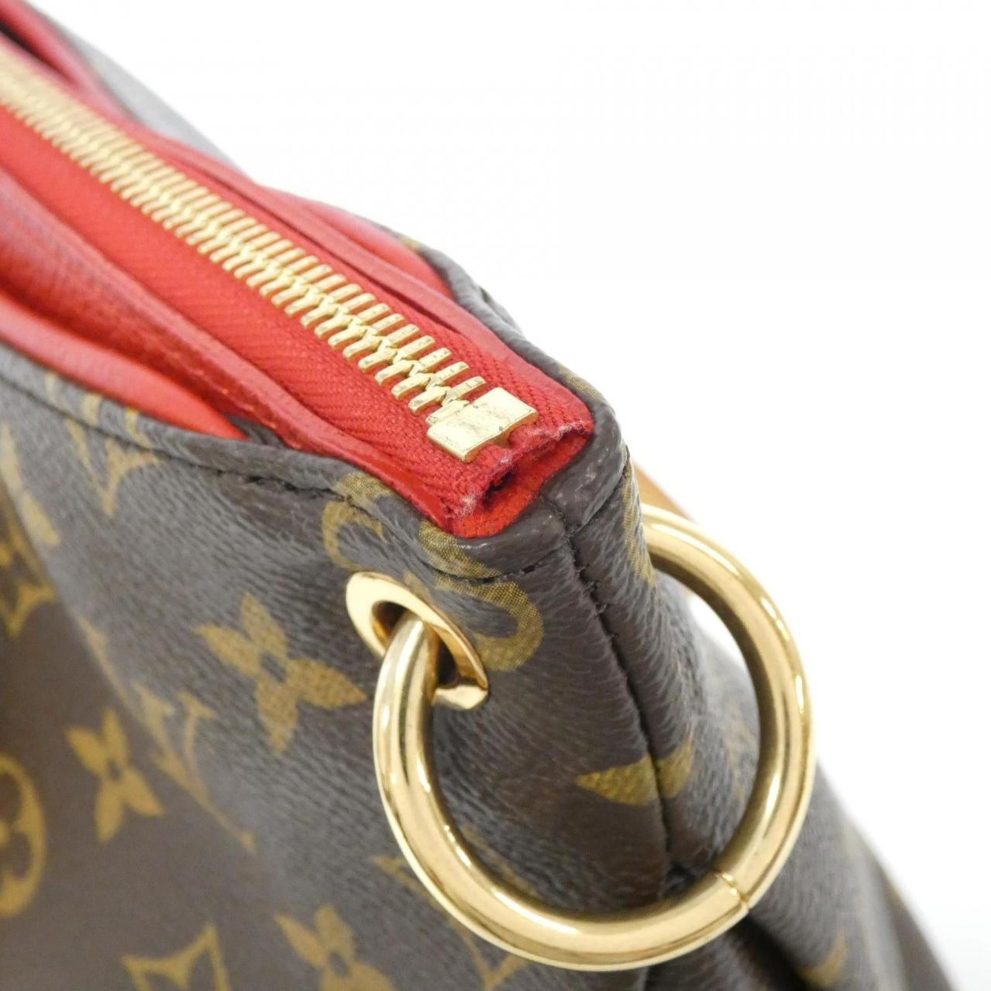 Louis Vuitton Louis Vuitton Pallas tote Size ONE SIZE - 6 Thumbnail