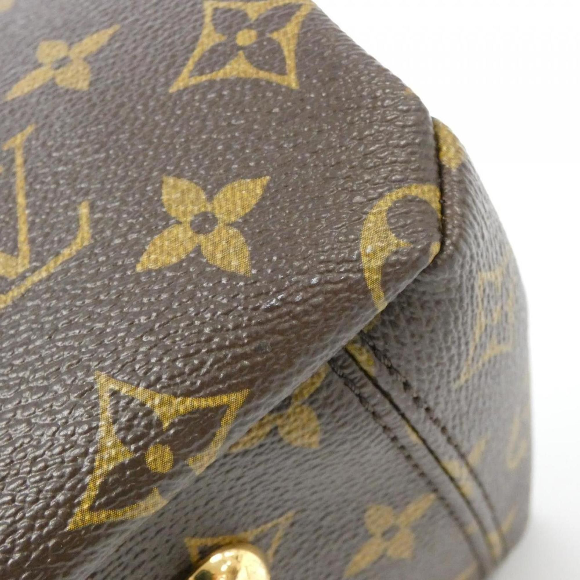 Louis Vuitton Louis Vuitton Pallas tote Size ONE SIZE - 5 Thumbnail