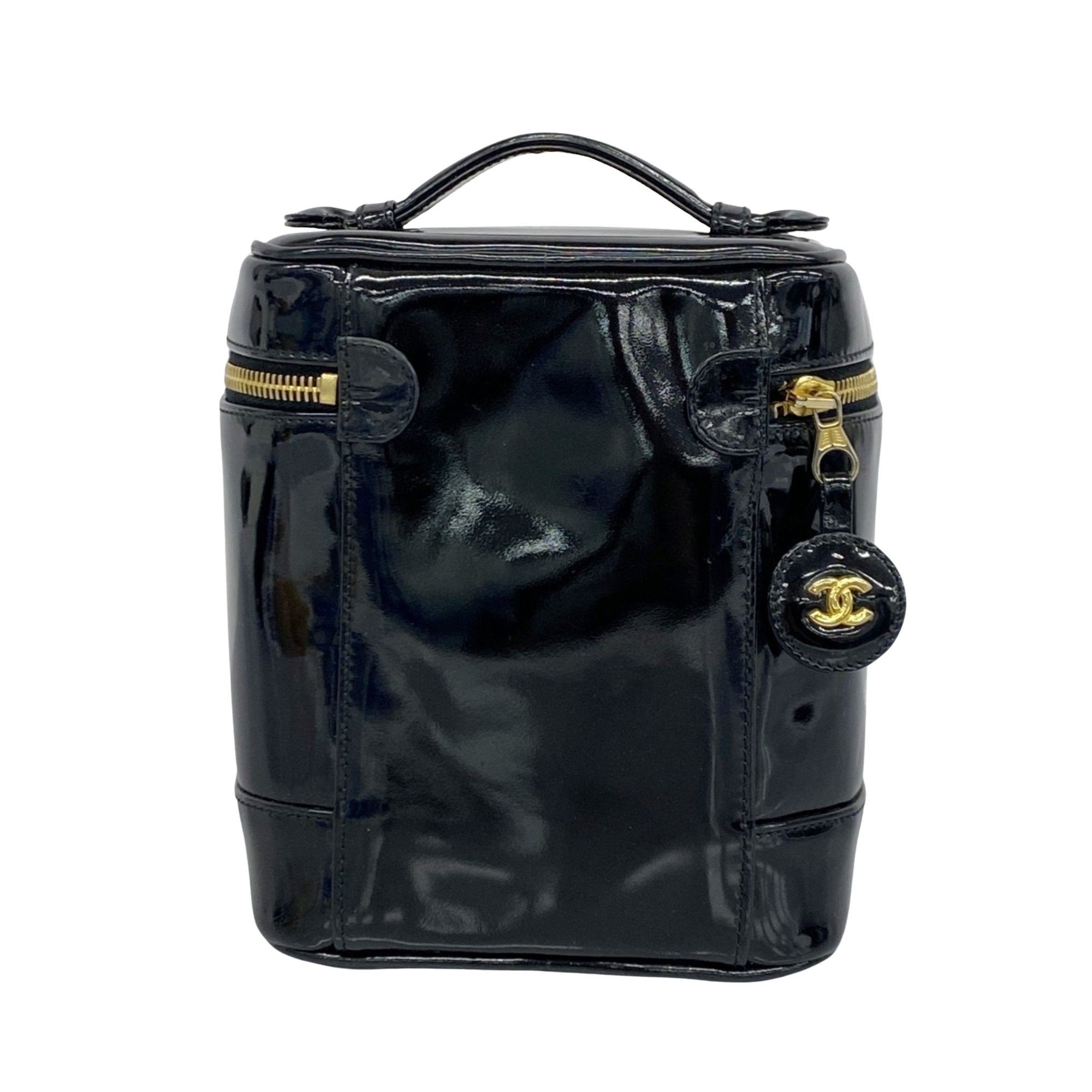 Chanel Chanel Vanity clutch Size ONE SIZE - 2 Thumbnail