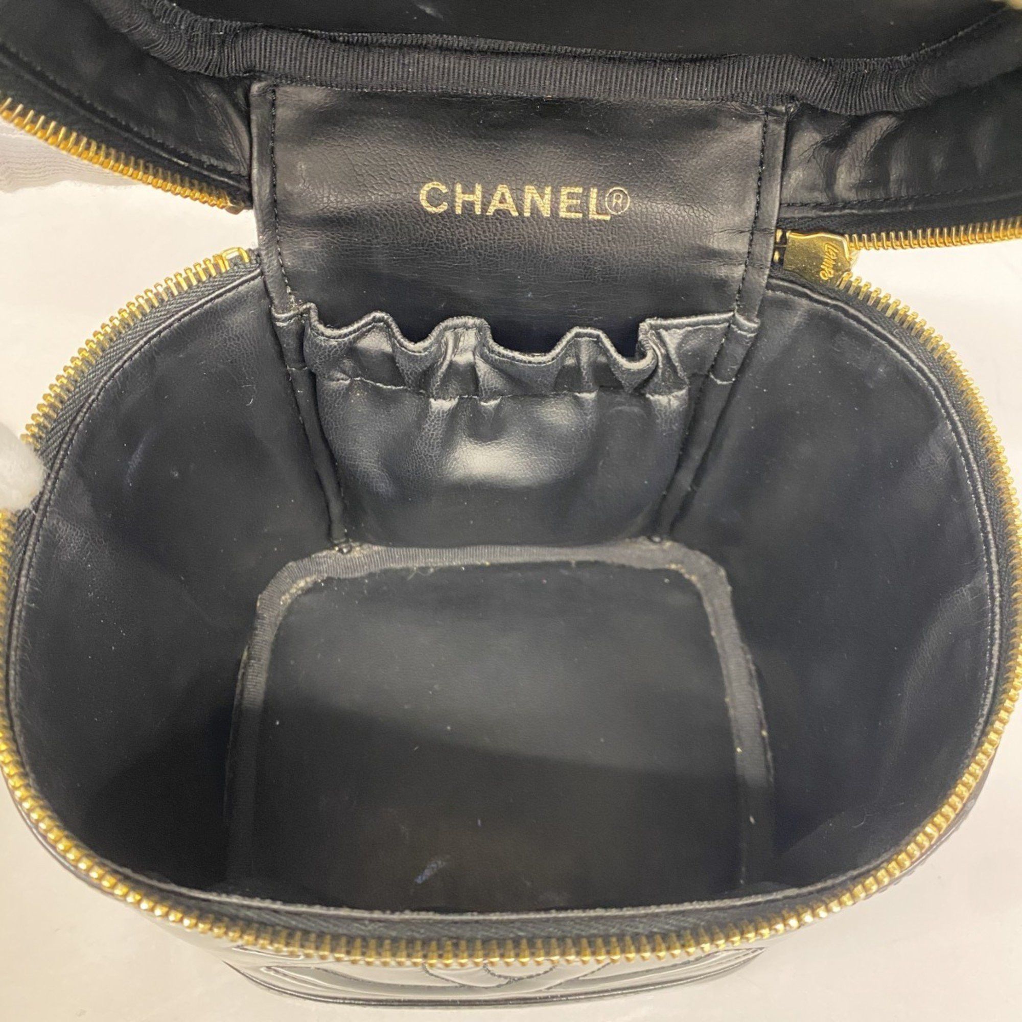 Chanel Chanel Vanity clutch Size ONE SIZE - 9 Thumbnail