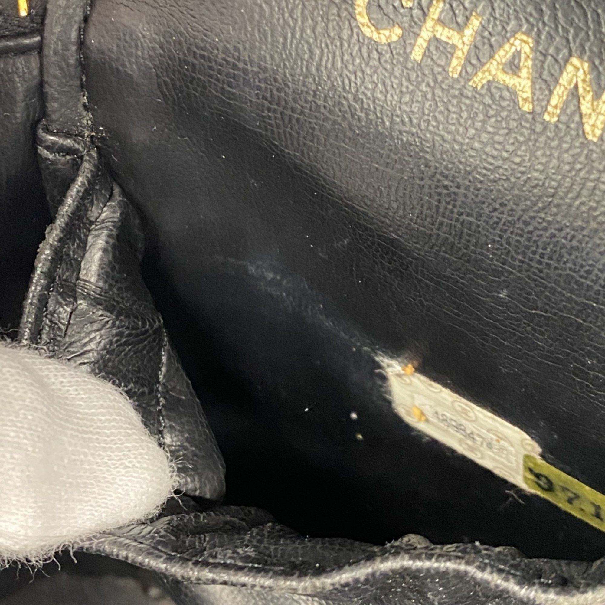 Chanel Chanel Vanity clutch Size ONE SIZE - 11 Thumbnail