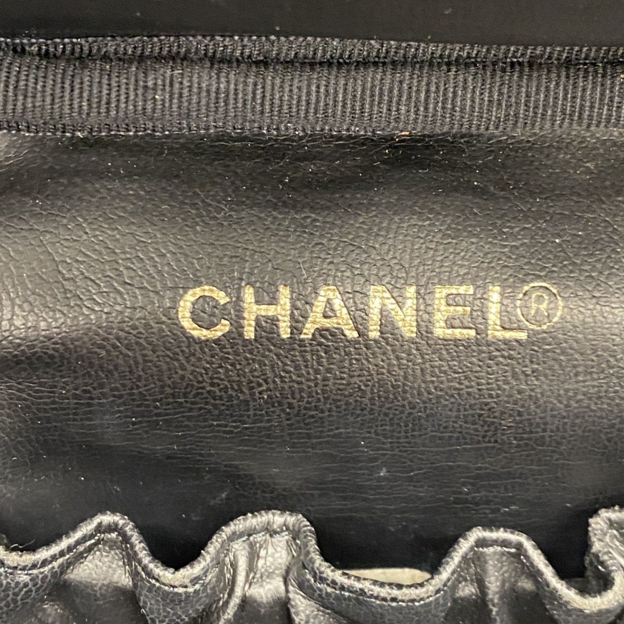 Chanel Chanel Vanity clutch Size ONE SIZE - 10 Thumbnail