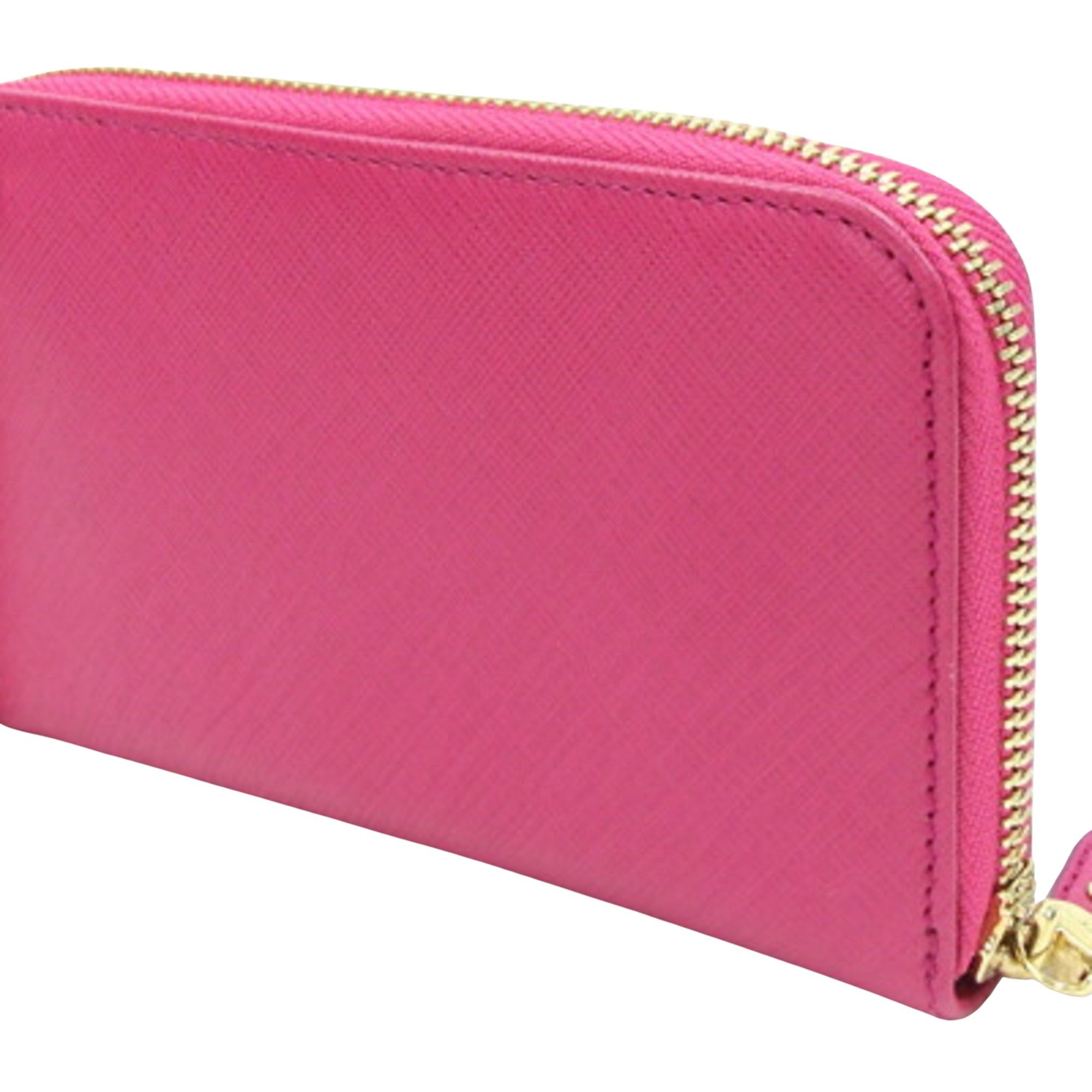 Salvatore Ferragamo Salvatore Ferragamo Gancini wallet Size ONE SIZE - 2 Thumbnail