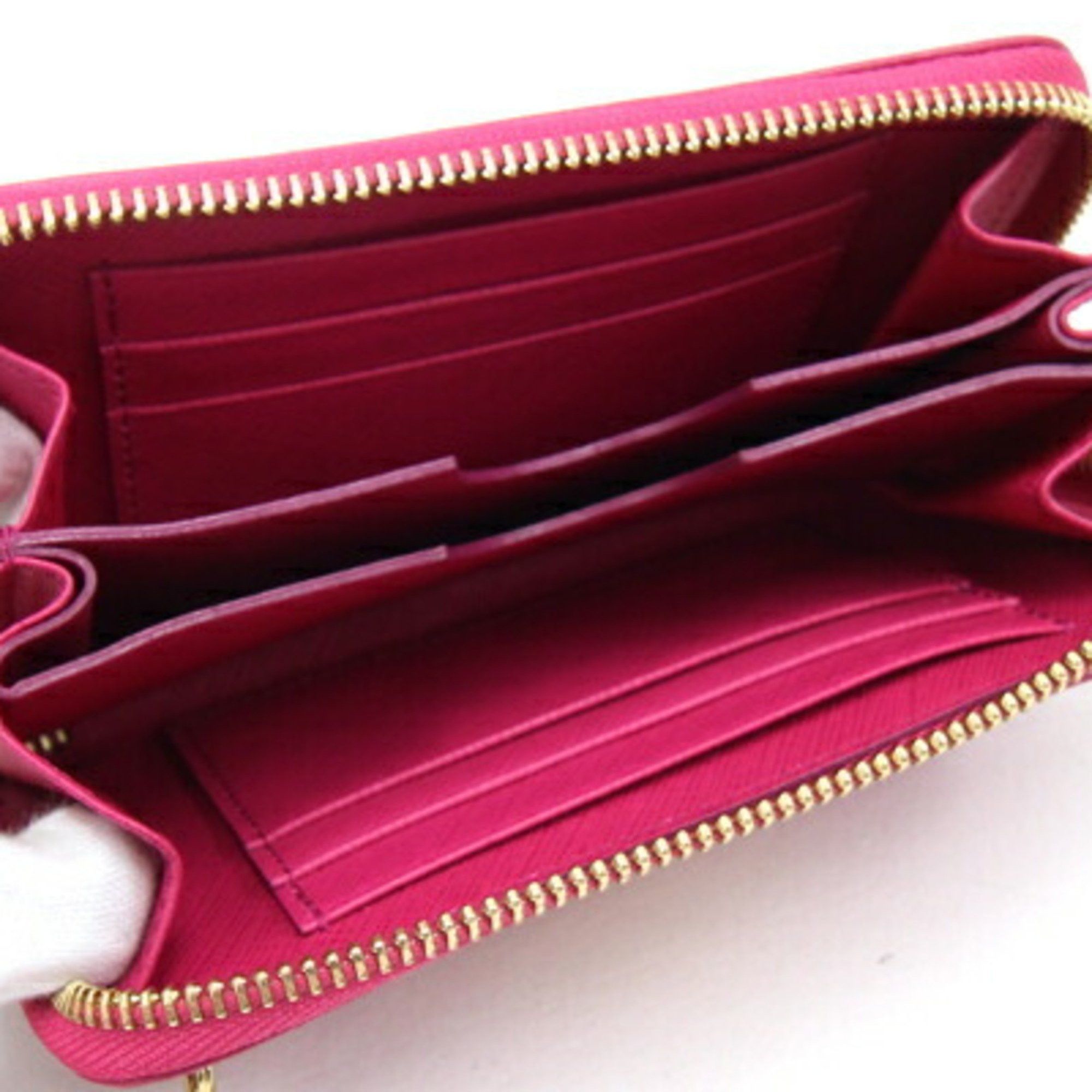 Salvatore Ferragamo Salvatore Ferragamo Gancini wallet Size ONE SIZE - 4 Thumbnail