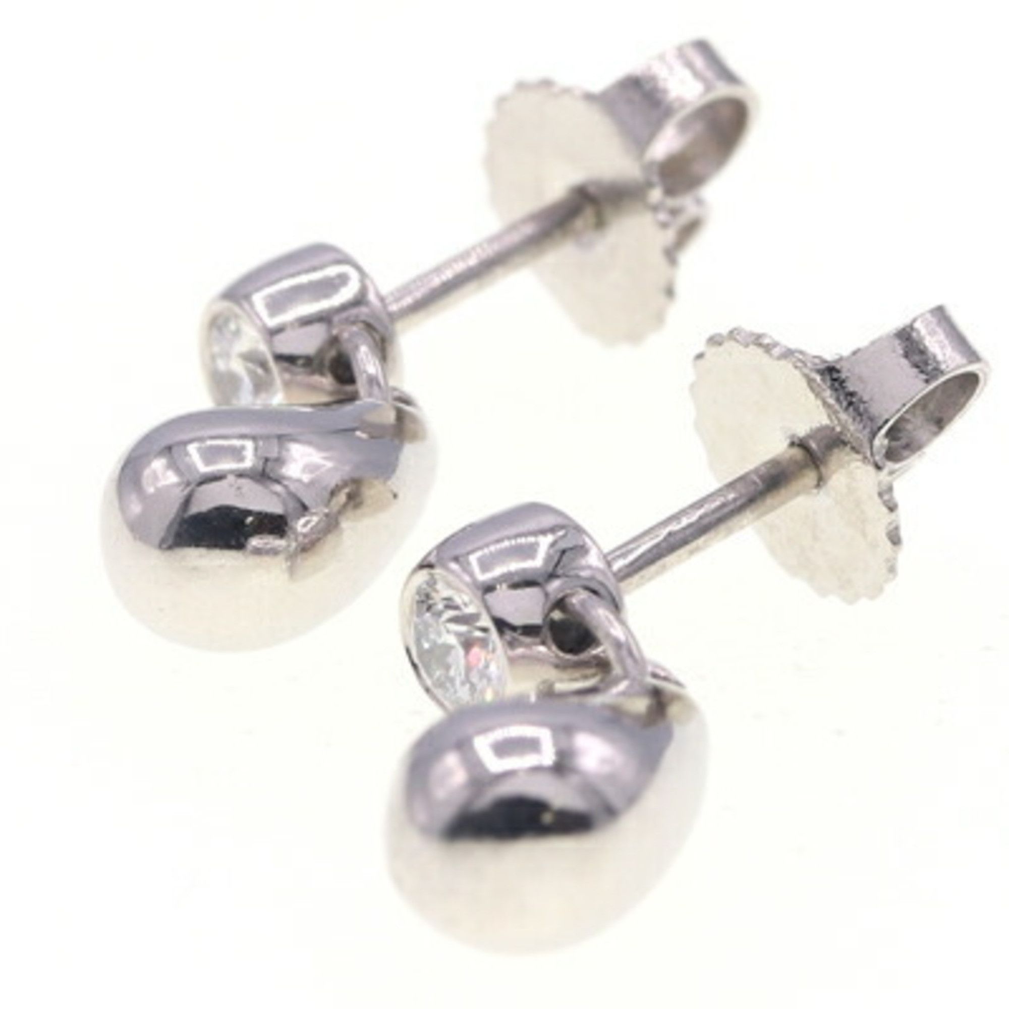 Tiffany & Co. Tiffany & Co Teardrop earring Size ONE SIZE - 3 Thumbnail
