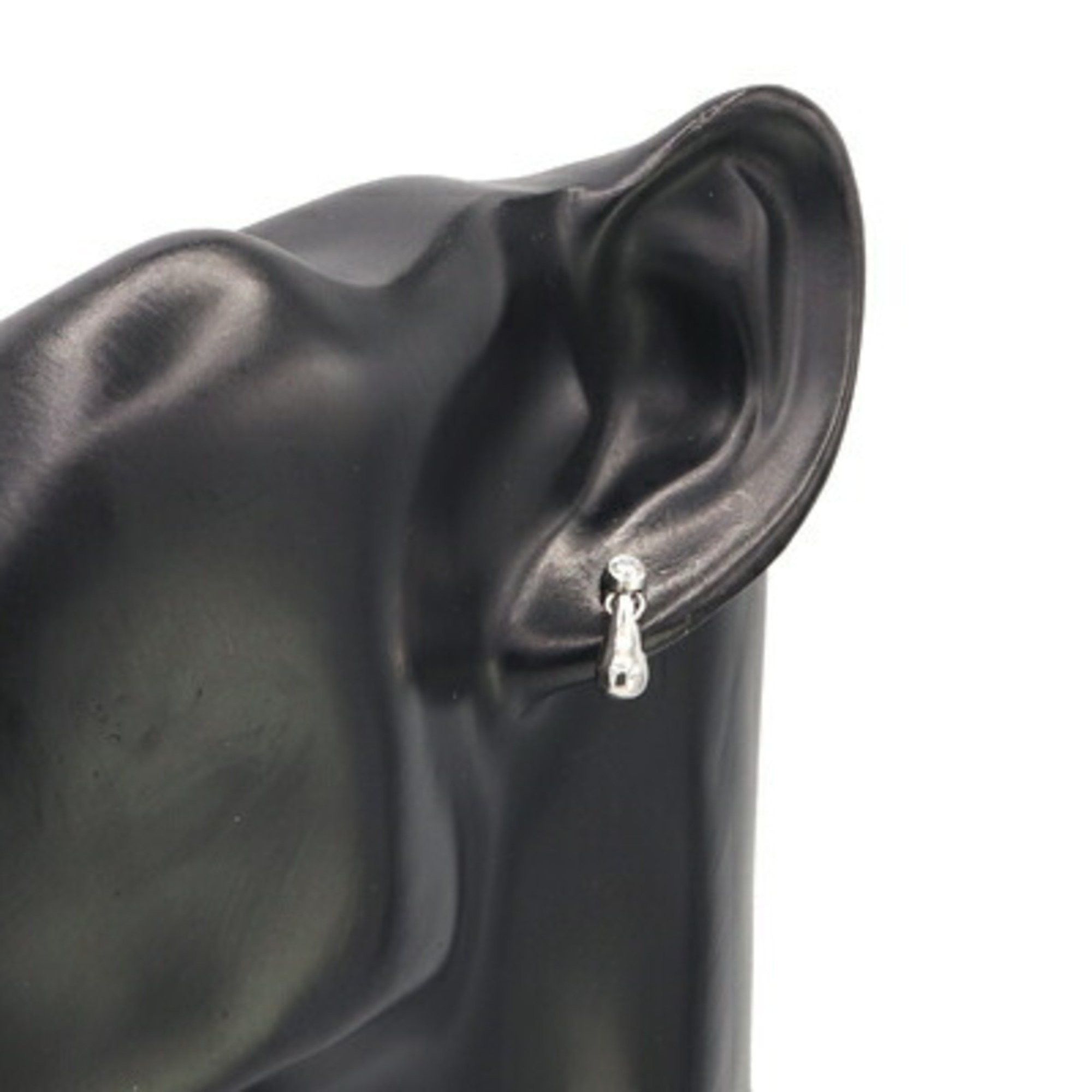 Tiffany & Co. Tiffany & Co Teardrop earring Size ONE SIZE - 7 Thumbnail