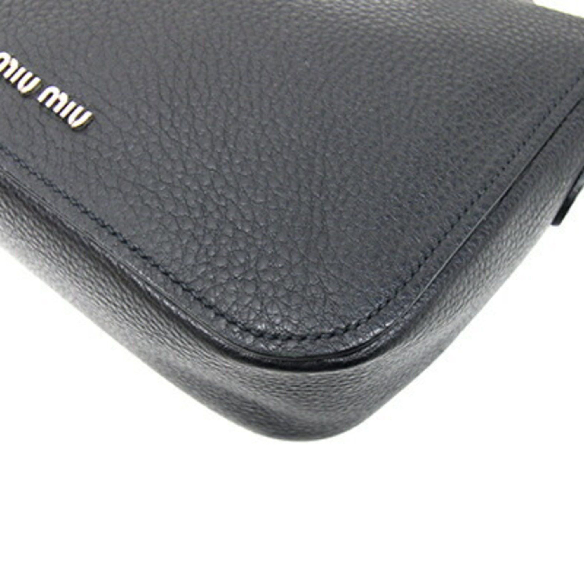 Miu Miu Miu Miu Madras shoulder Size ONE SIZE - 3 Thumbnail