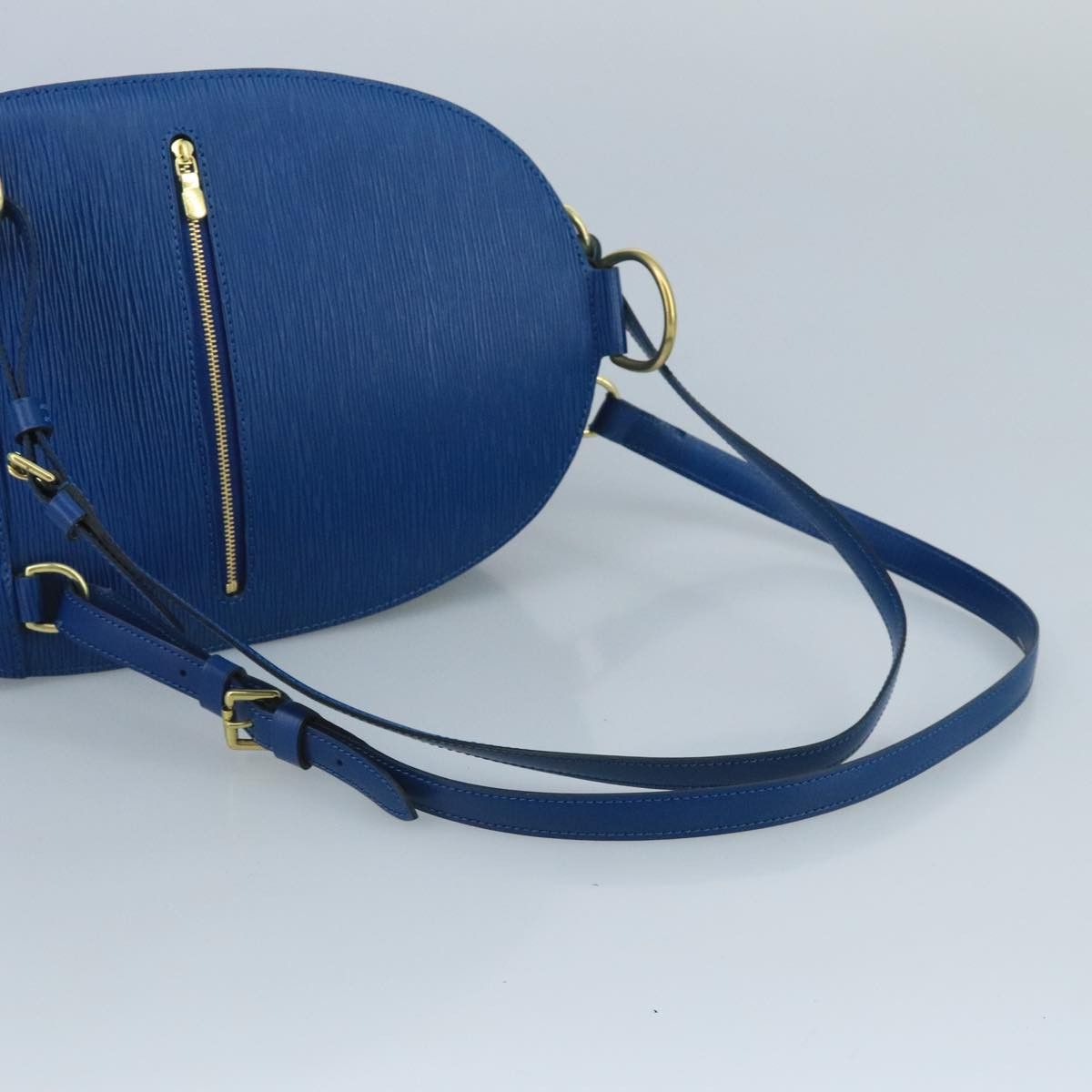 Louis Vuitton Louis Vuitton Mabillon backpack Size ONE SIZE - 5 Thumbnail