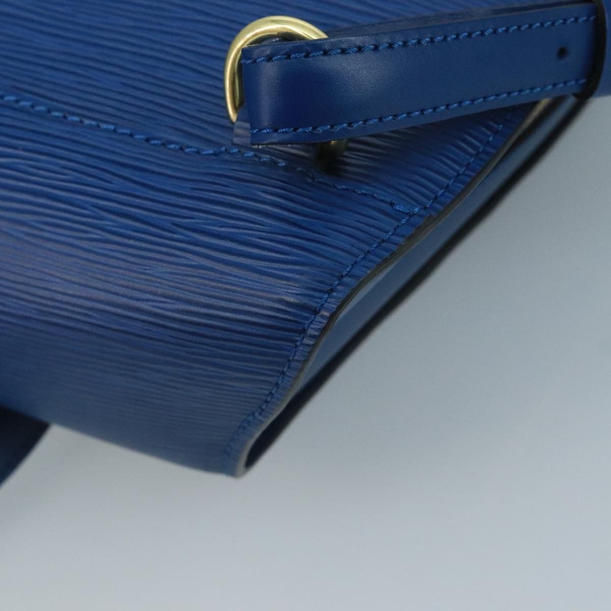 Louis Vuitton Louis Vuitton Mabillon backpack Size ONE SIZE - 10 Thumbnail