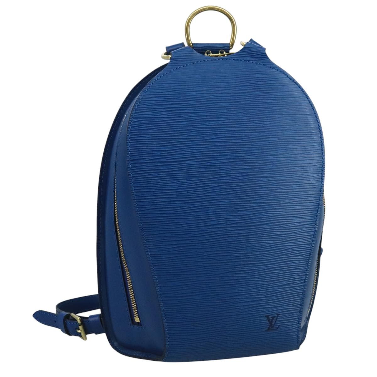 Louis Vuitton Louis Vuitton Mabillon backpack Size ONE SIZE - 22 Thumbnail
