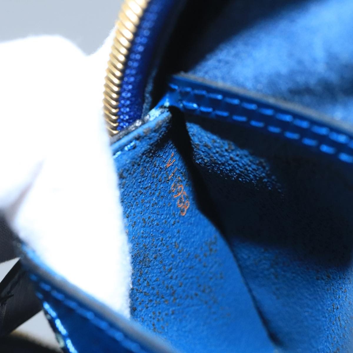 Louis Vuitton Louis Vuitton Mabillon backpack Size ONE SIZE - 17 Thumbnail