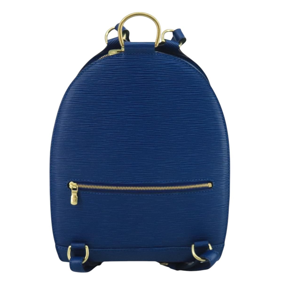 Louis Vuitton Louis Vuitton Mabillon backpack Size ONE SIZE - 2 Thumbnail