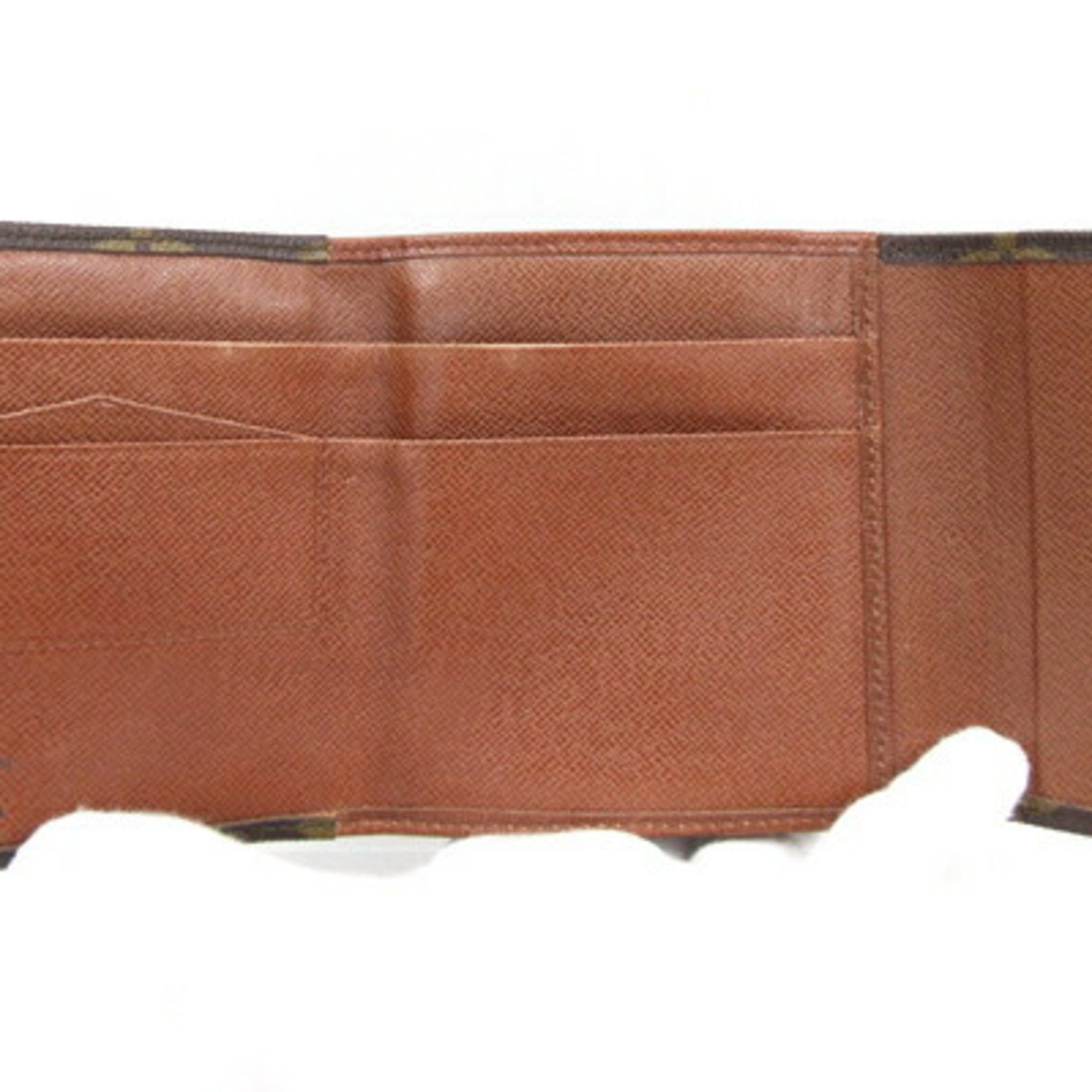 Louis Vuitton Louis Vuitton Porte Carte Credit wallet Size ONE SIZE - 10 Thumbnail