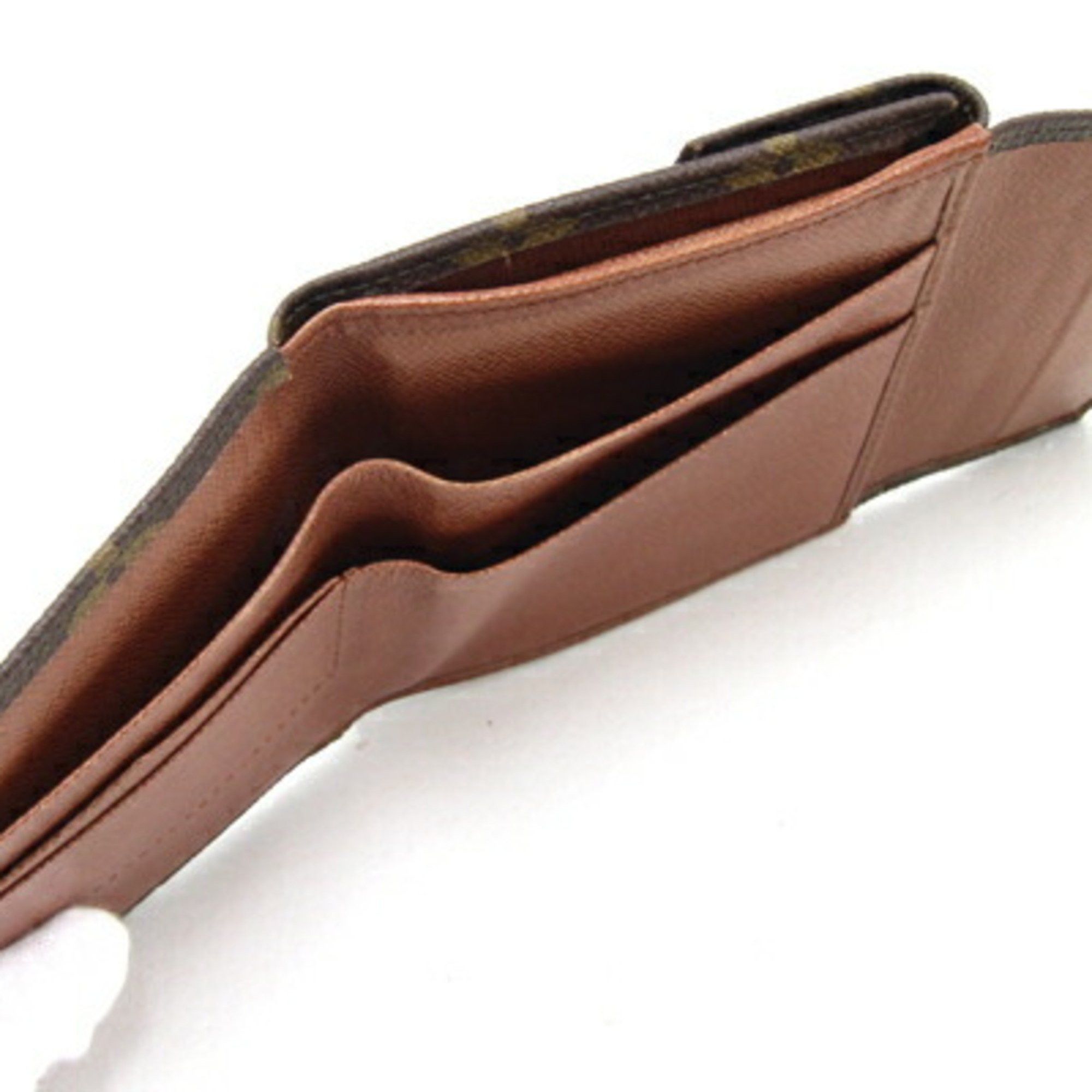 Louis Vuitton Louis Vuitton Porte Carte Credit wallet Size ONE SIZE - 5 Thumbnail