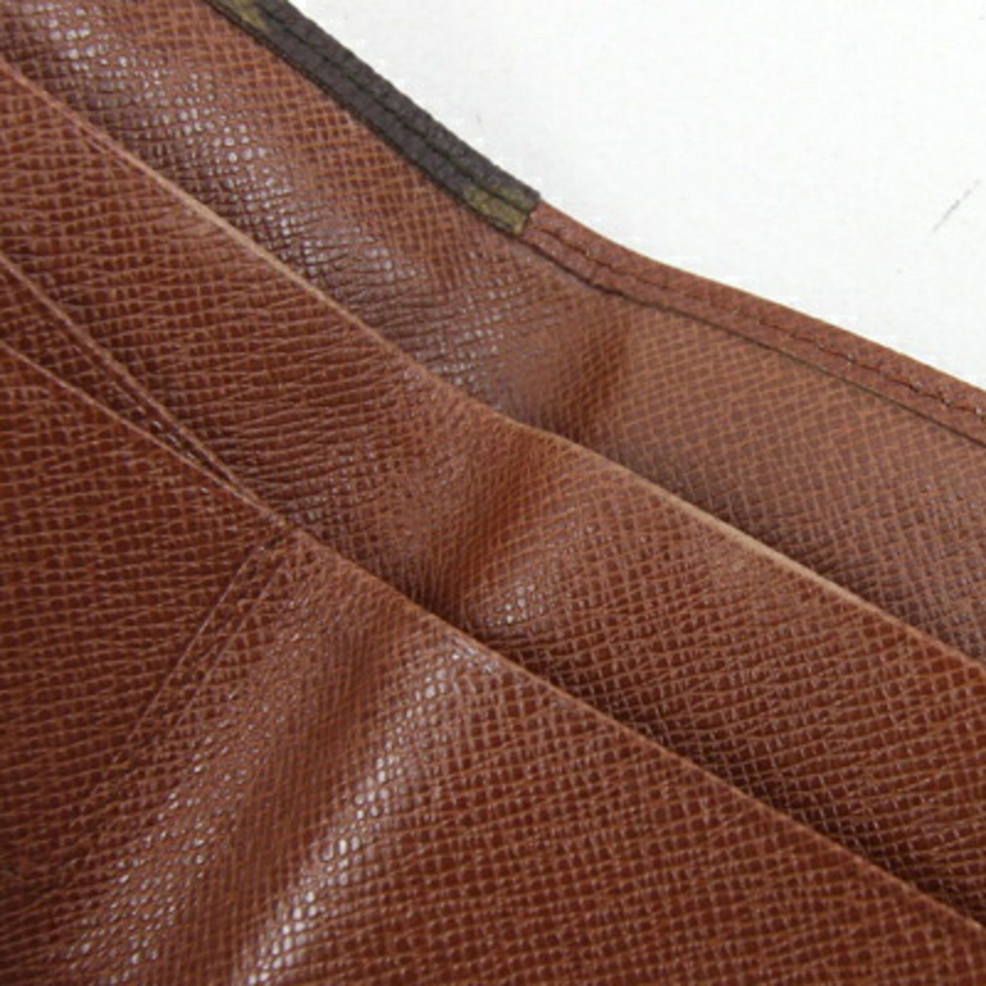 Louis Vuitton Louis Vuitton Porte Carte Credit wallet Size ONE SIZE - 6 Thumbnail