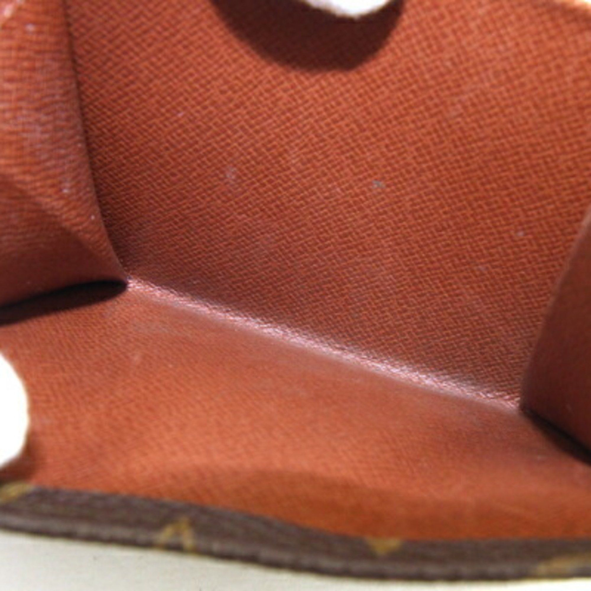 Louis Vuitton Louis Vuitton Porte Carte Credit wallet Size ONE SIZE - 7 Thumbnail