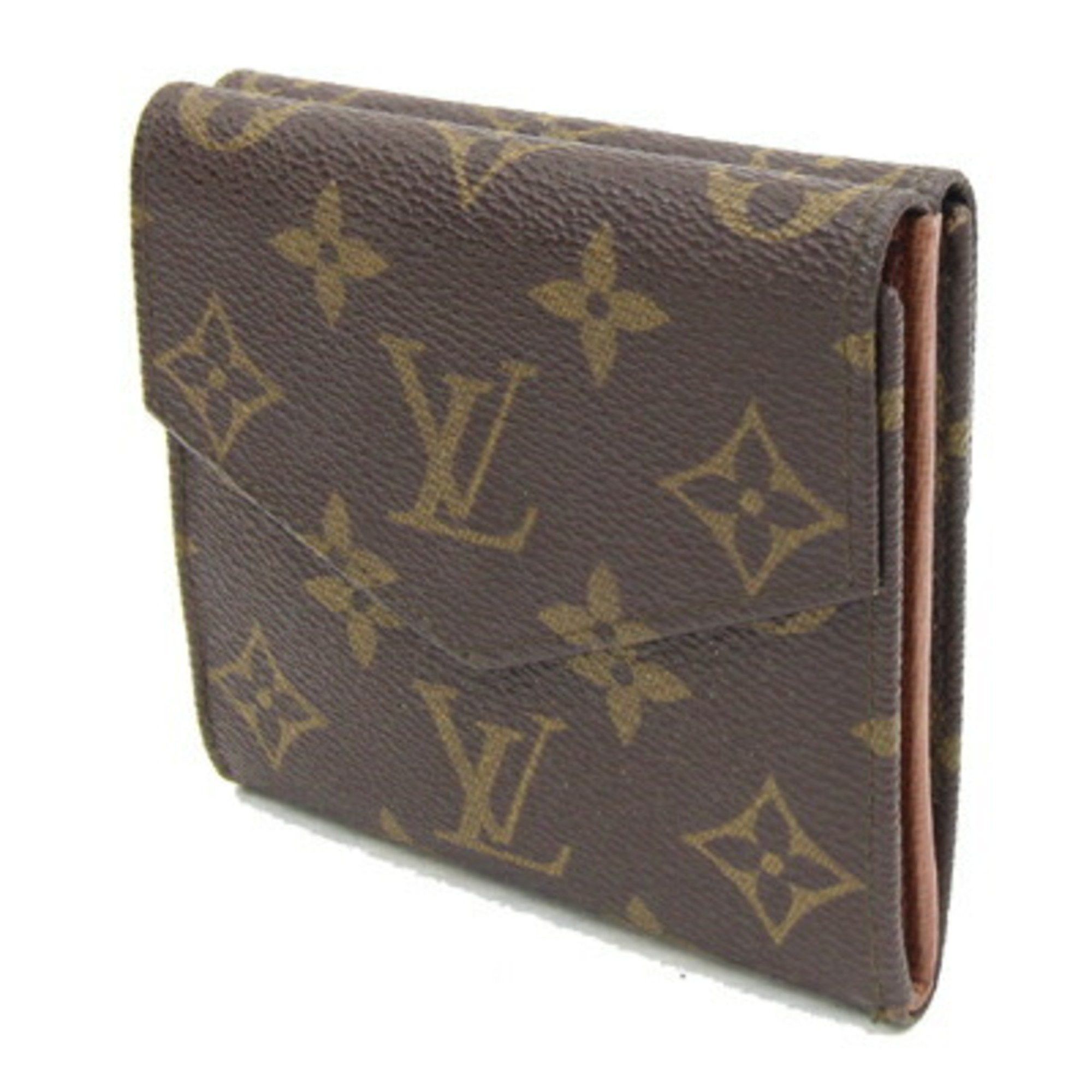 Louis Vuitton Louis Vuitton Porte Carte Credit wallet Size ONE SIZE - 2 Thumbnail