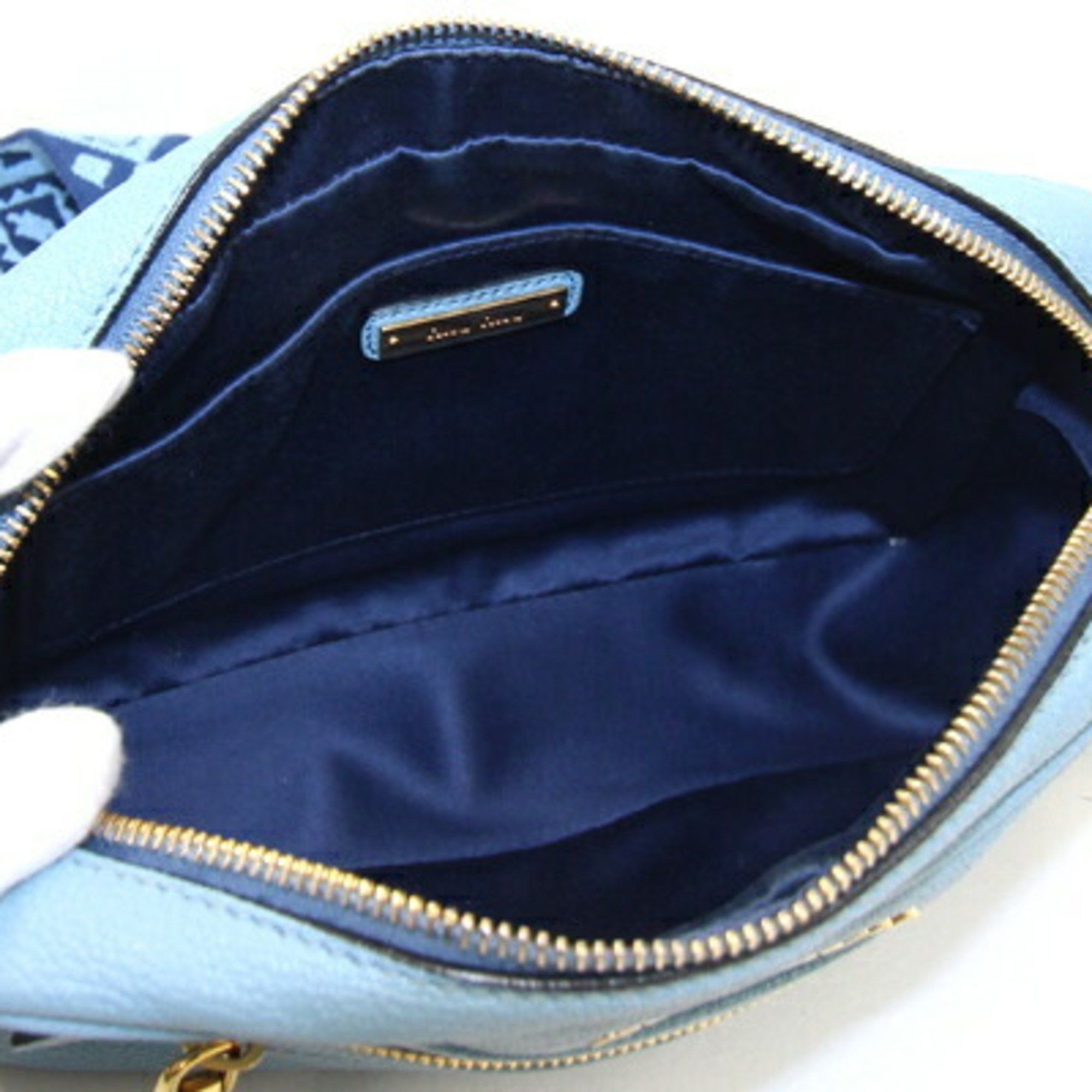 Miu Miu Miu Miu Madras clutch Size ONE SIZE - 9 Thumbnail