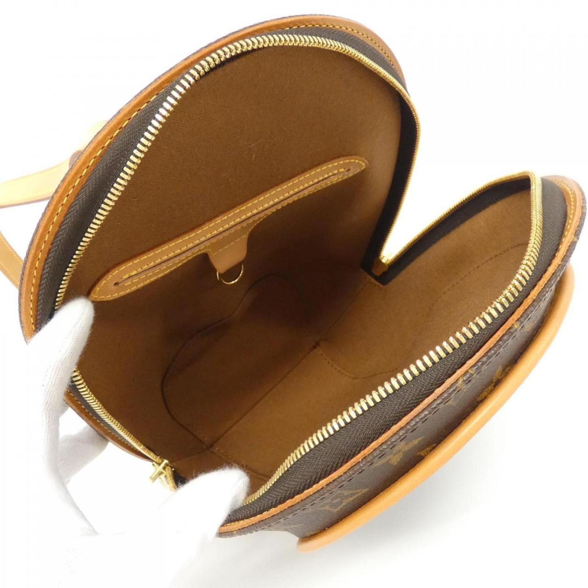 Louis Vuitton Louis Vuitton Ellipse backpack Size ONE SIZE - 9 Thumbnail