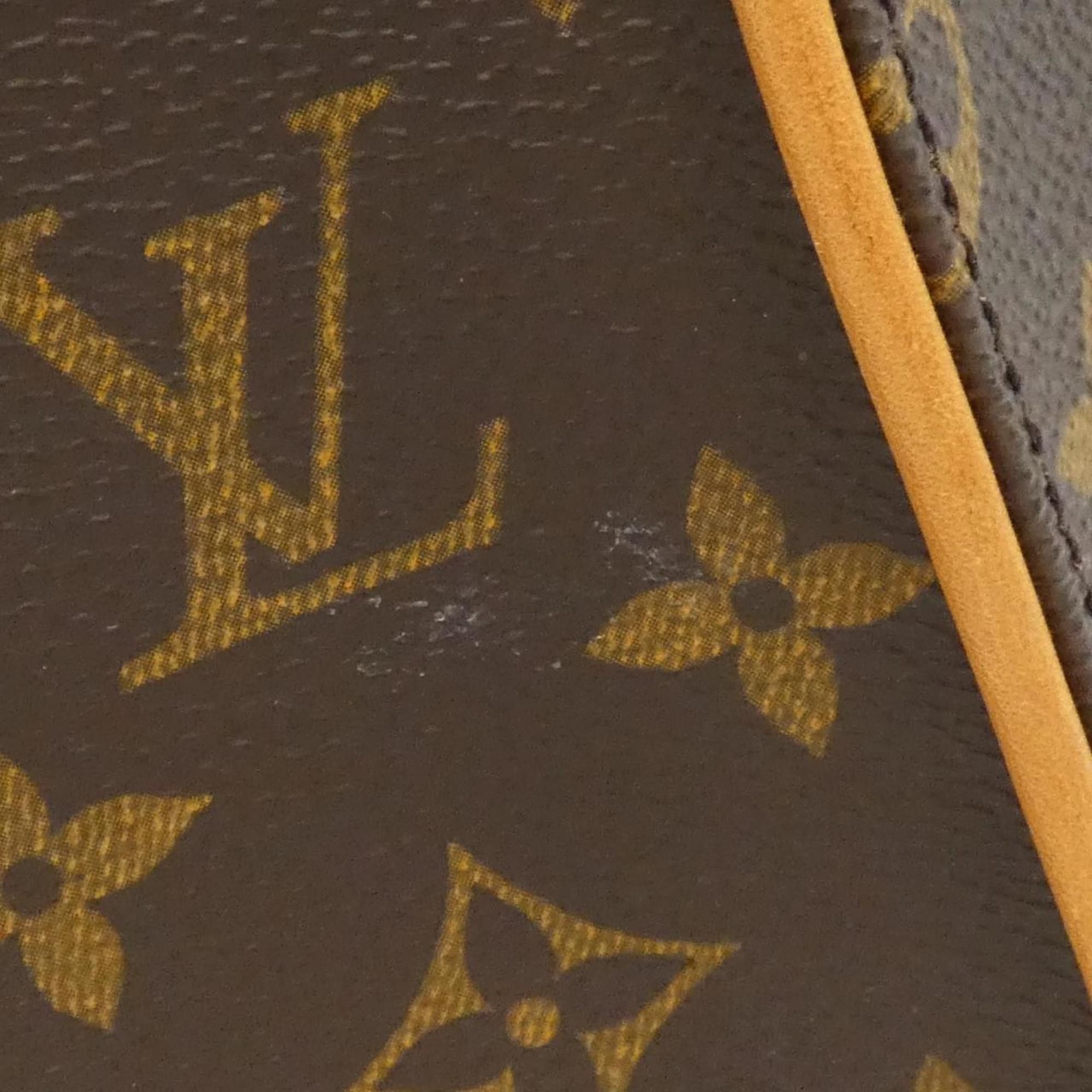 Louis Vuitton Louis Vuitton Ellipse backpack Size ONE SIZE - 5 Thumbnail