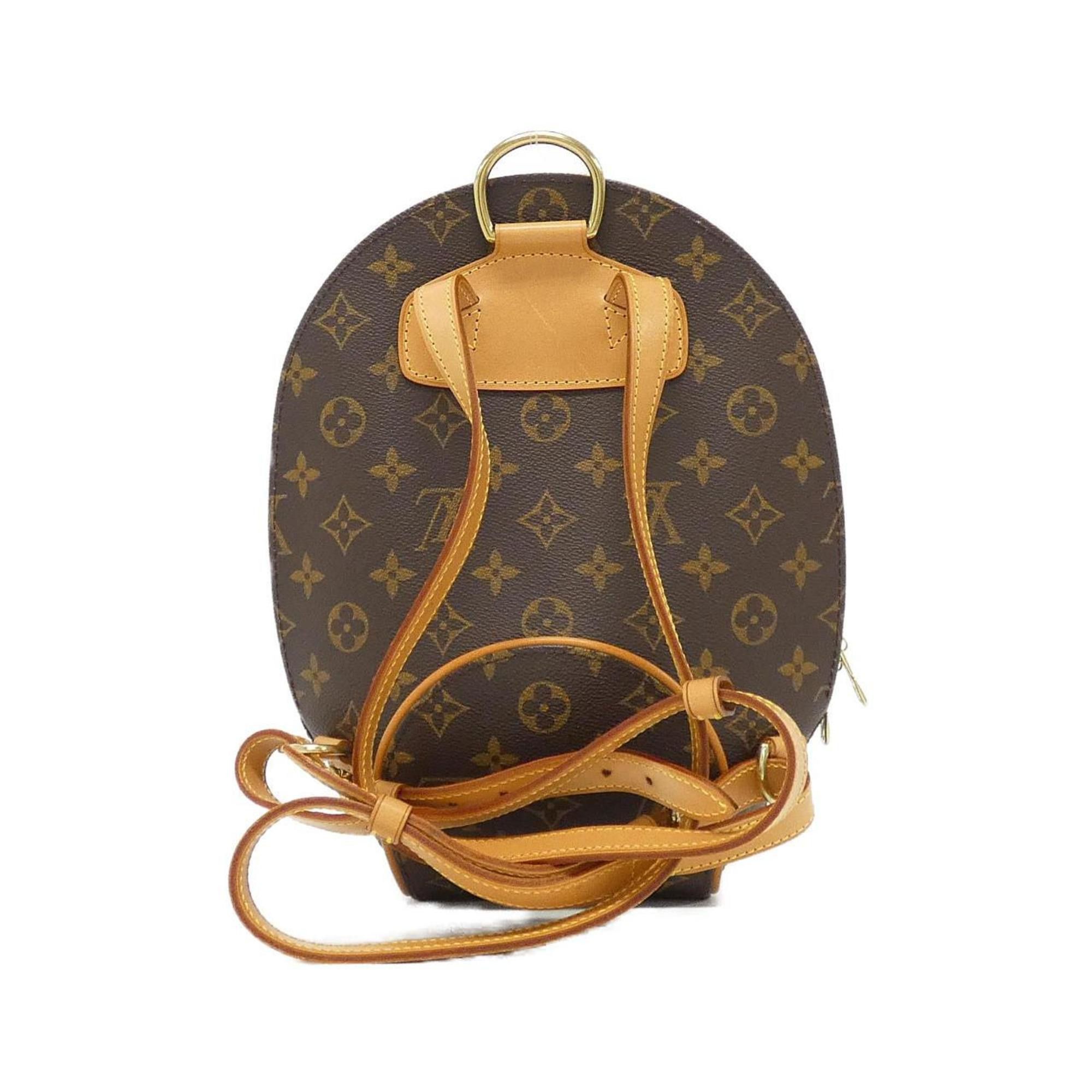 Louis Vuitton Louis Vuitton Ellipse backpack Size ONE SIZE - 2 Thumbnail