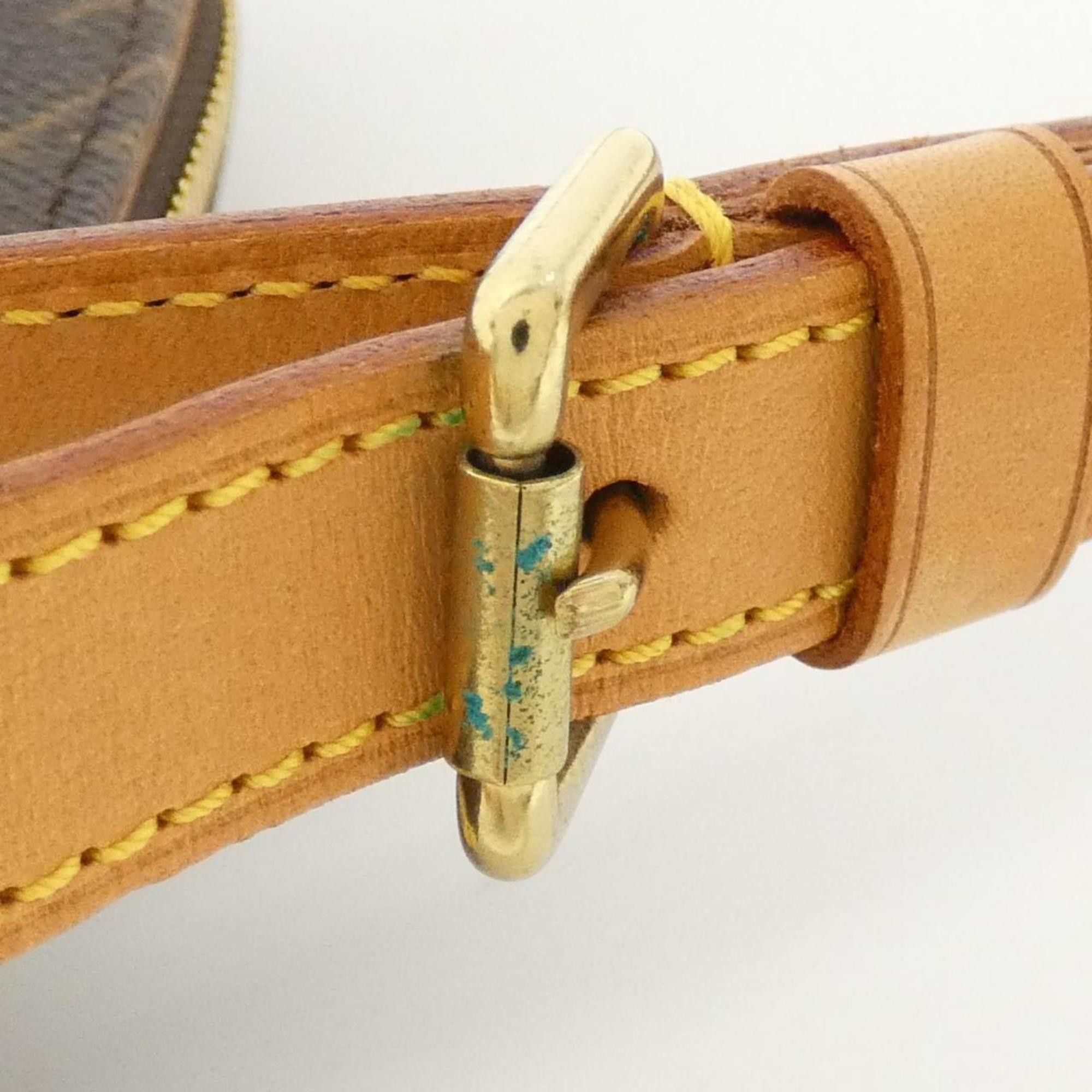 Louis Vuitton Louis Vuitton Ellipse backpack Size ONE SIZE - 3 Thumbnail