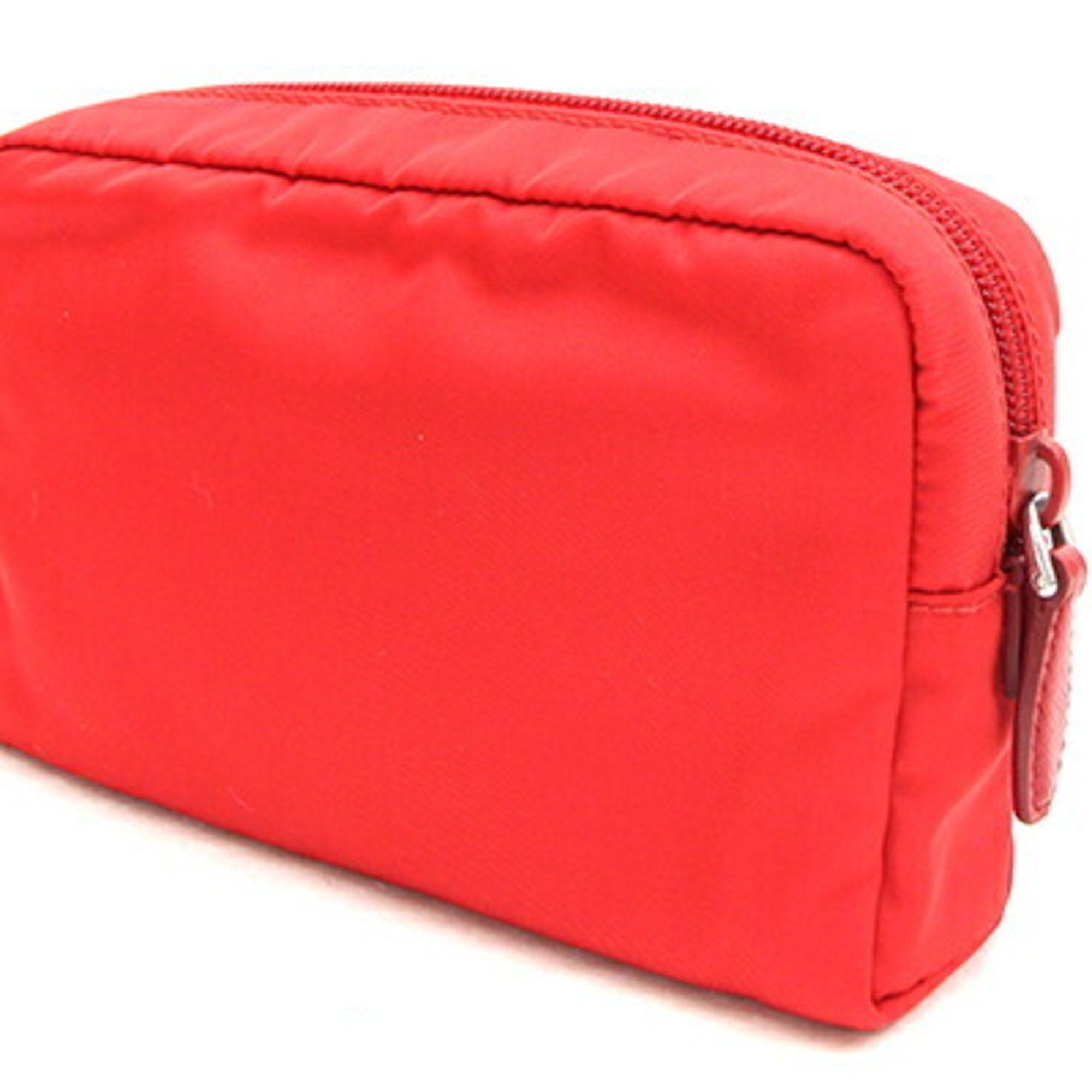 Prada Prada Tessuto clutch Size ONE SIZE - 2 Thumbnail