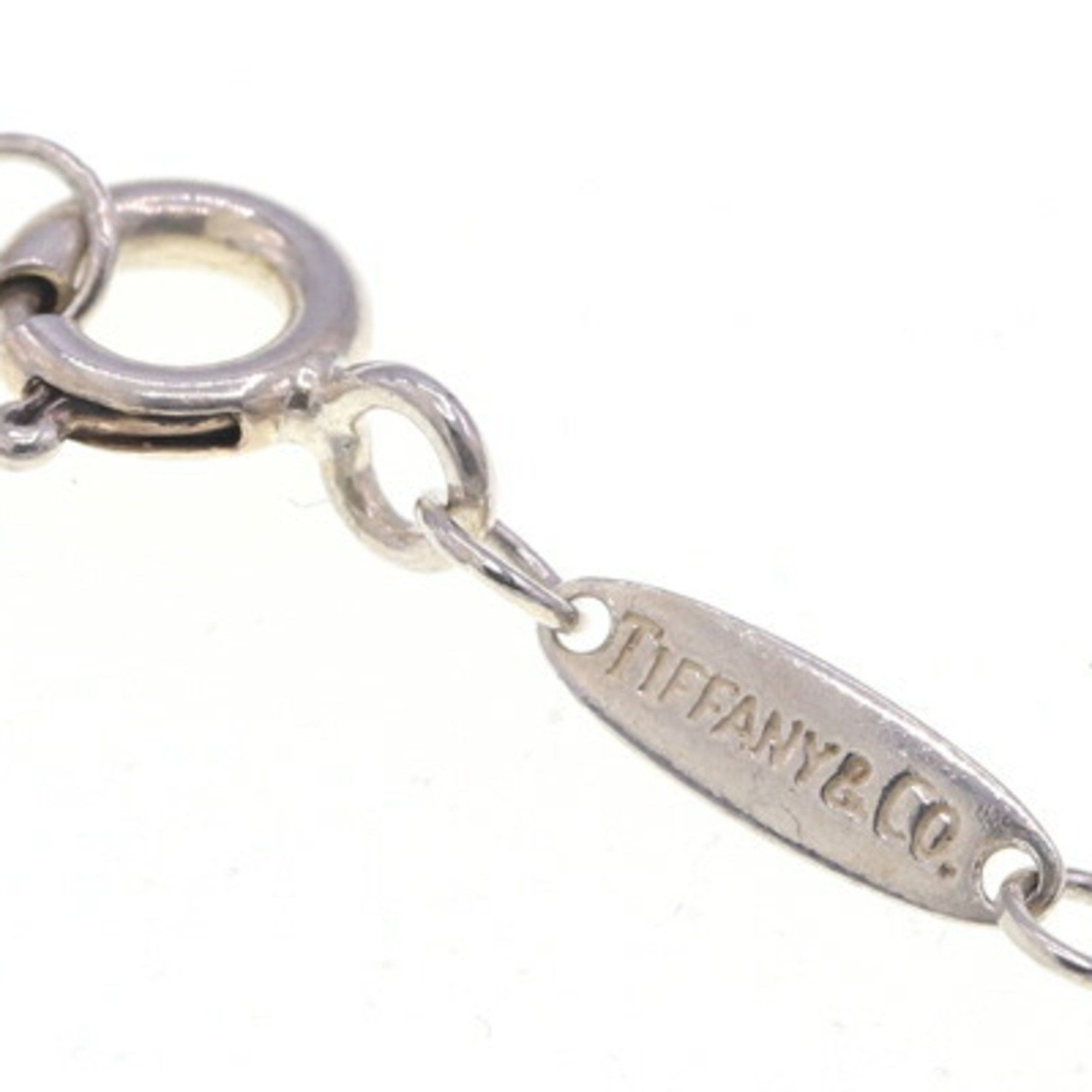 Tiffany & Co. Tiffany & Co Etoile de David necklace Size ONE SIZE - 4 Thumbnail
