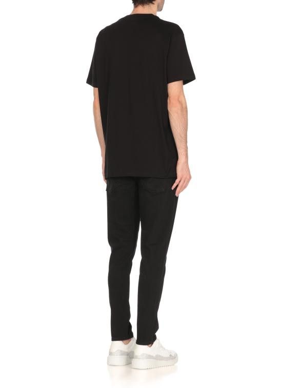 Philipp Plein PHILIPP PLEIN Men T-Shirts SAECMTK8105 PJY002N02 Black Size US L / EU 52-54 / 3 - 4 Thumbnail