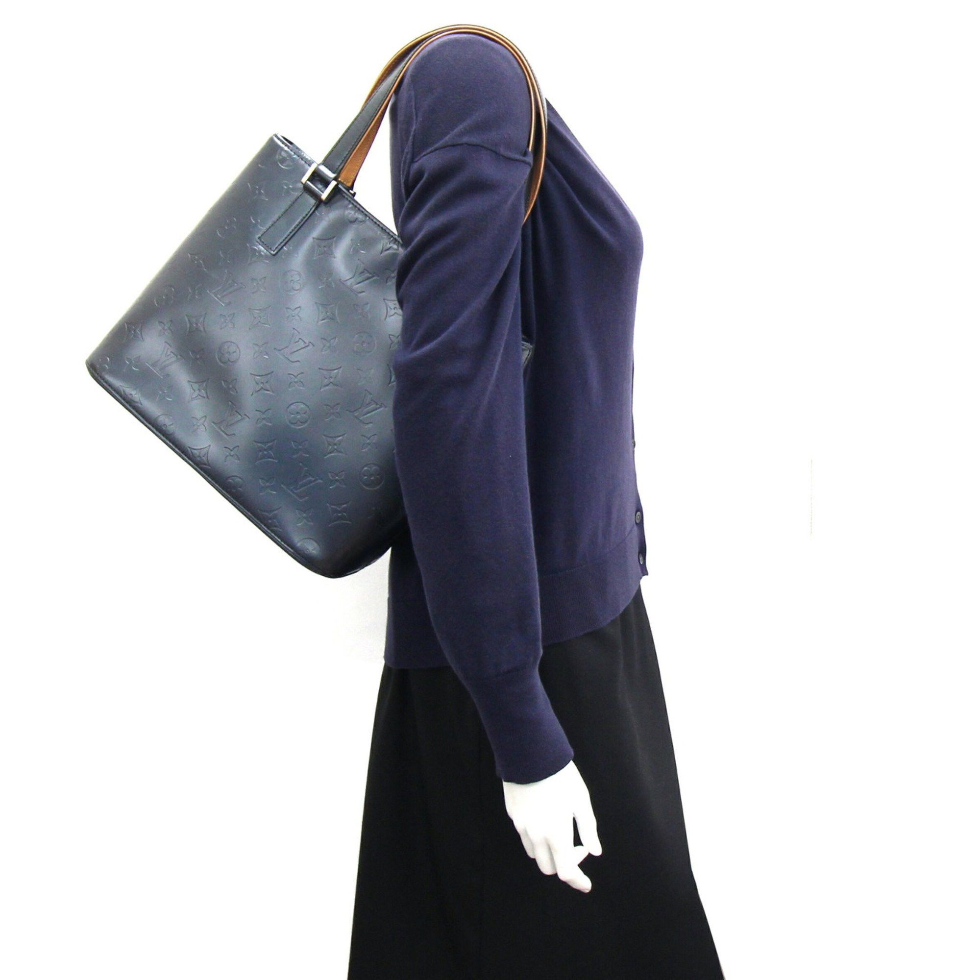 Louis Vuitton Louis Vuitton Stockton tote Size ONE SIZE - 10 Thumbnail