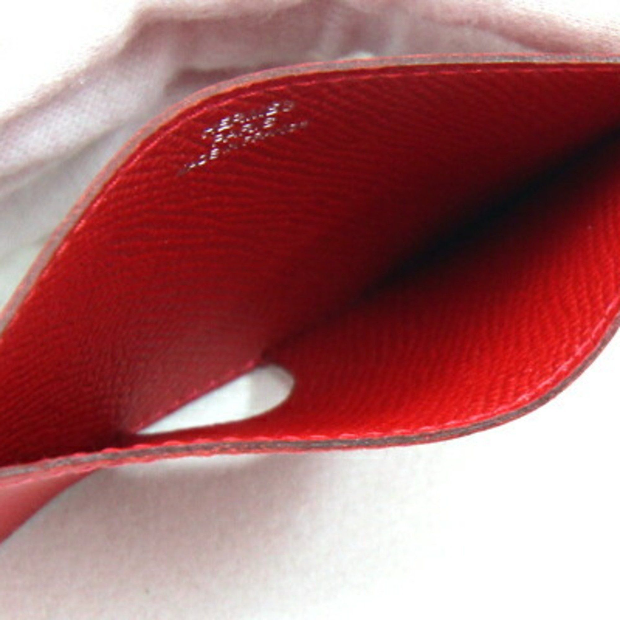 Hermes Hermès Béarn wallet Size ONE SIZE - 6 Thumbnail