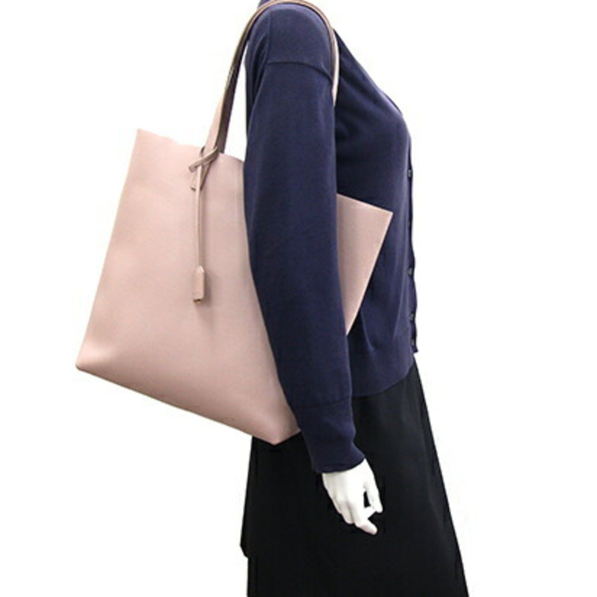 Yves Saint Laurent Saint Laurent East West tote Size ONE SIZE - 9 Thumbnail
