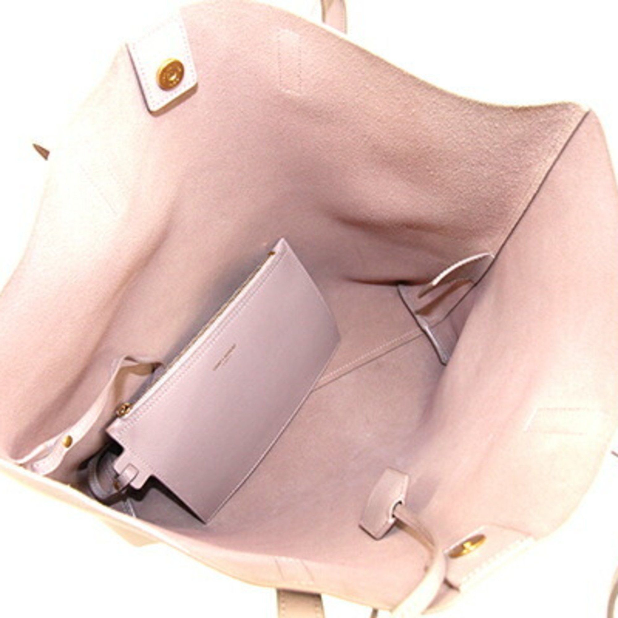 Yves Saint Laurent Saint Laurent East West tote Size ONE SIZE - 8 Thumbnail