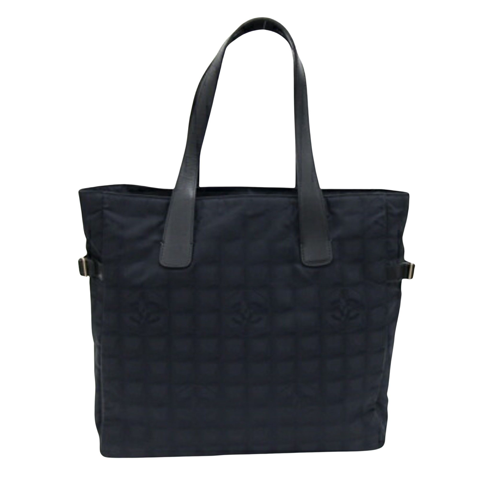 Chanel Chanel Travel line tote Size ONE SIZE - 2 Thumbnail
