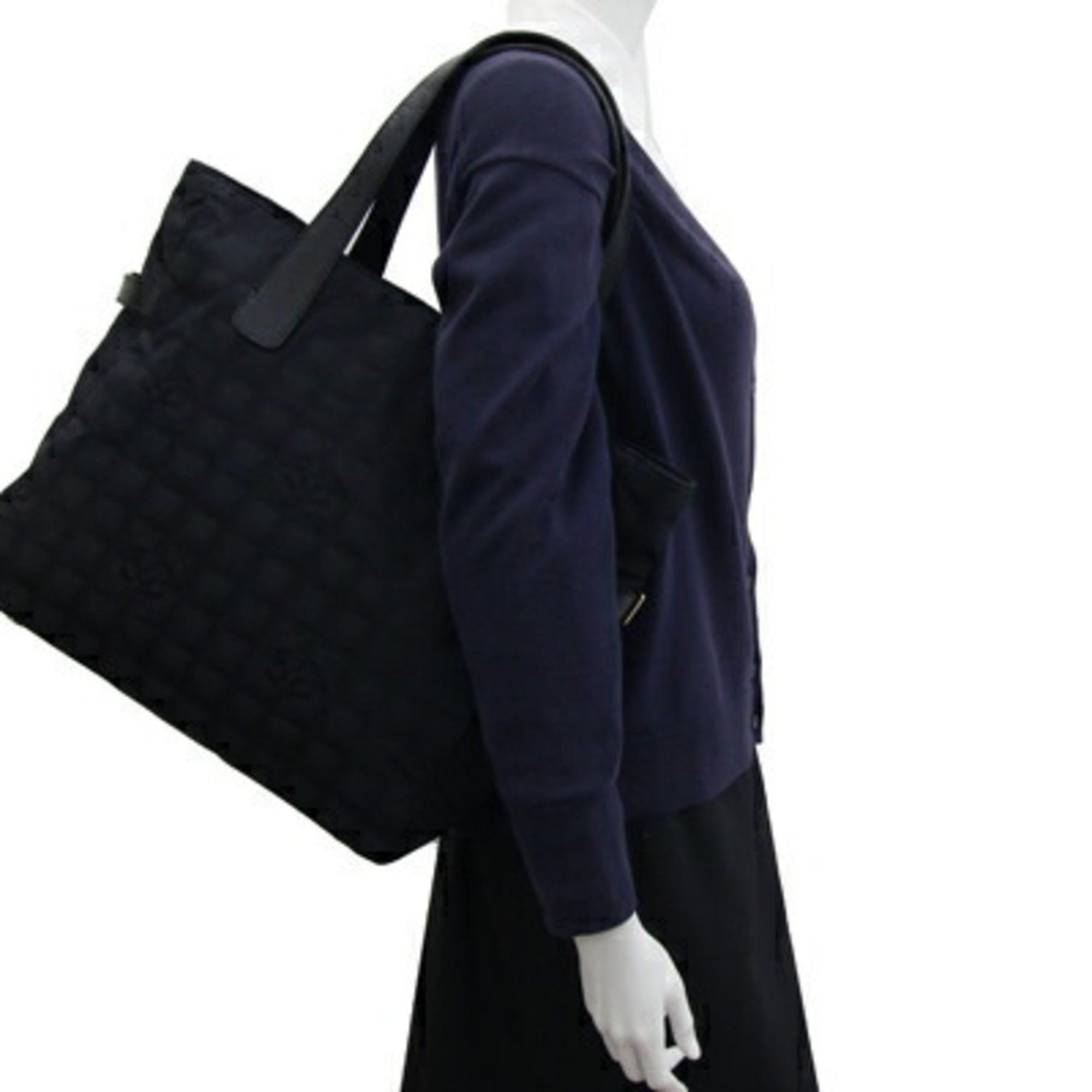 Chanel Chanel Travel line tote Size ONE SIZE - 7 Thumbnail