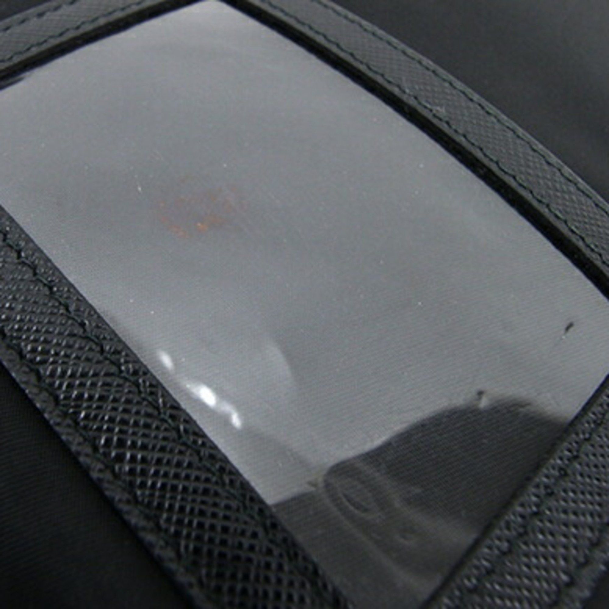 Prada Prada Saffiano clutch Size ONE SIZE - 8 Thumbnail