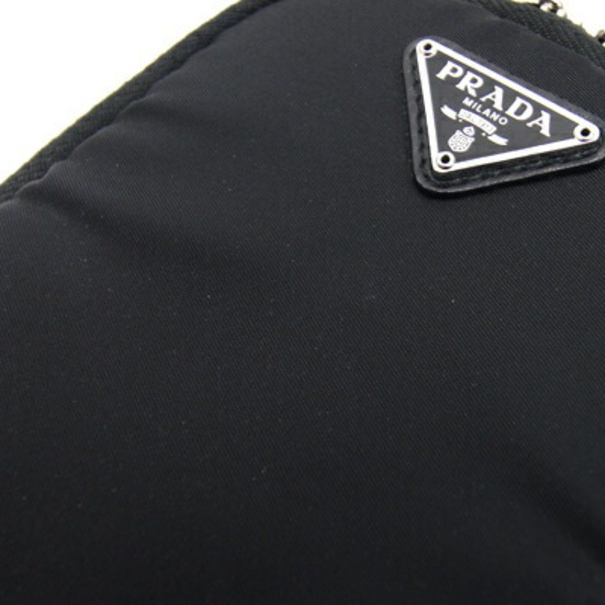 Prada Prada Saffiano clutch Size ONE SIZE - 4 Thumbnail
