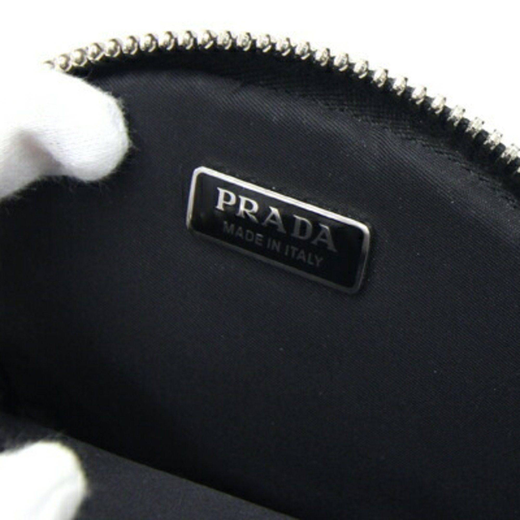 Prada Prada Saffiano clutch Size ONE SIZE - 6 Thumbnail