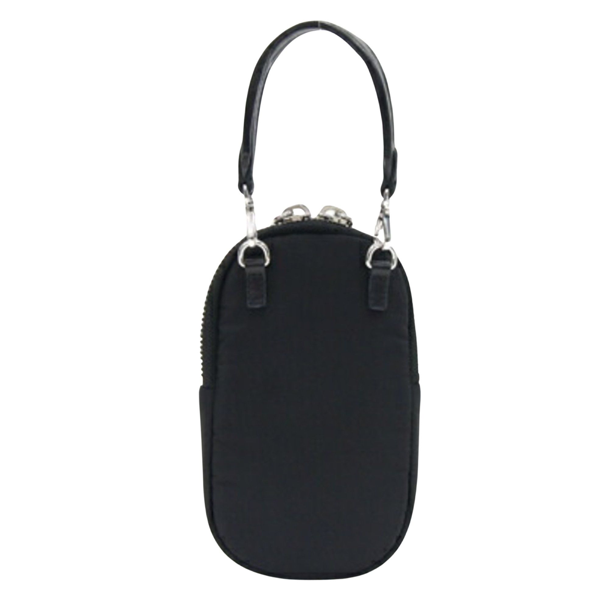Prada Prada Saffiano clutch Size ONE SIZE - 2 Thumbnail