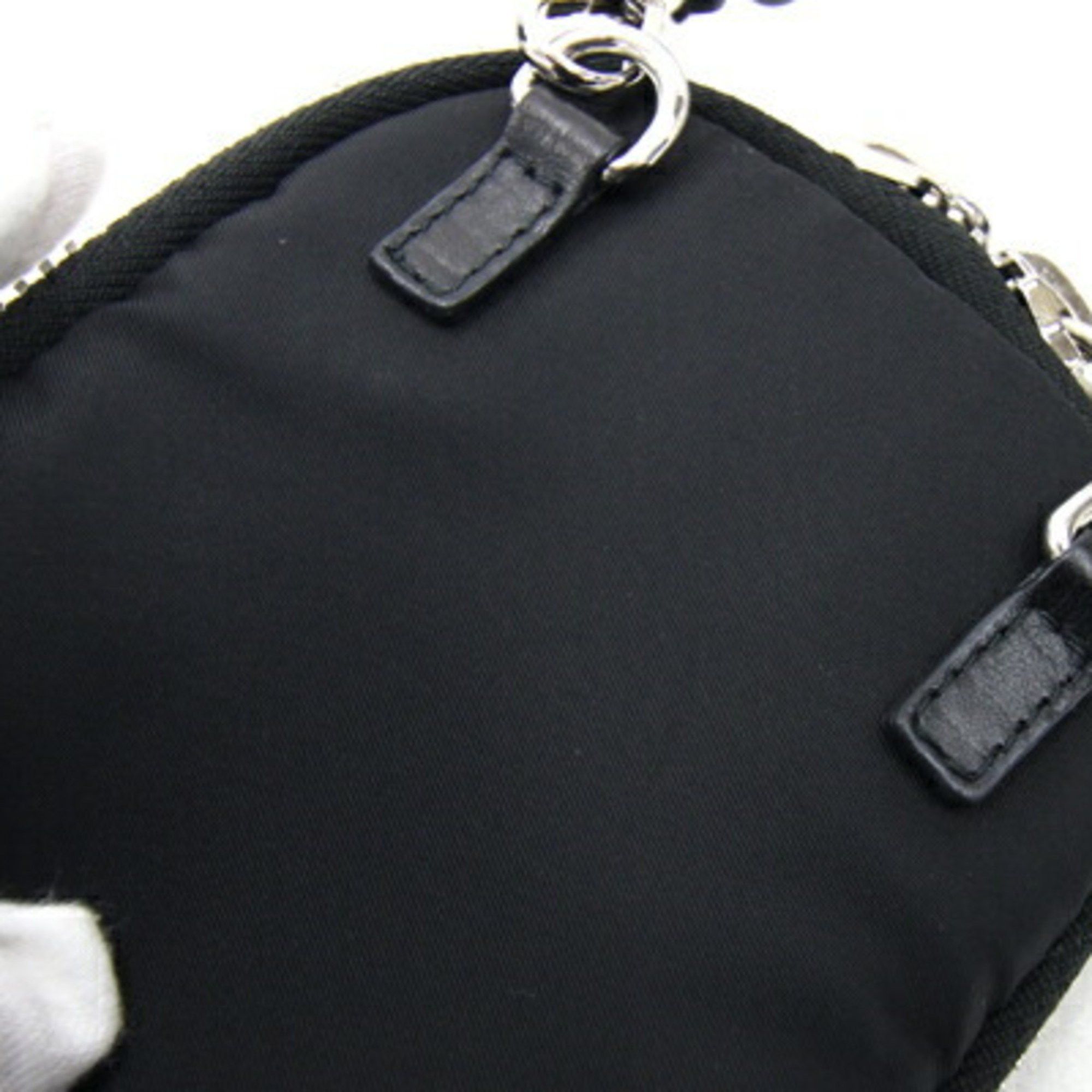 Prada Prada Saffiano clutch Size ONE SIZE - 3 Thumbnail
