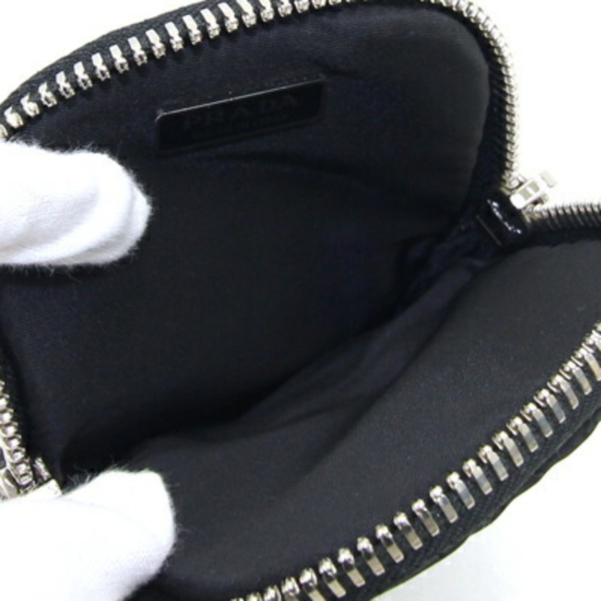 Prada Prada Saffiano clutch Size ONE SIZE - 5 Thumbnail