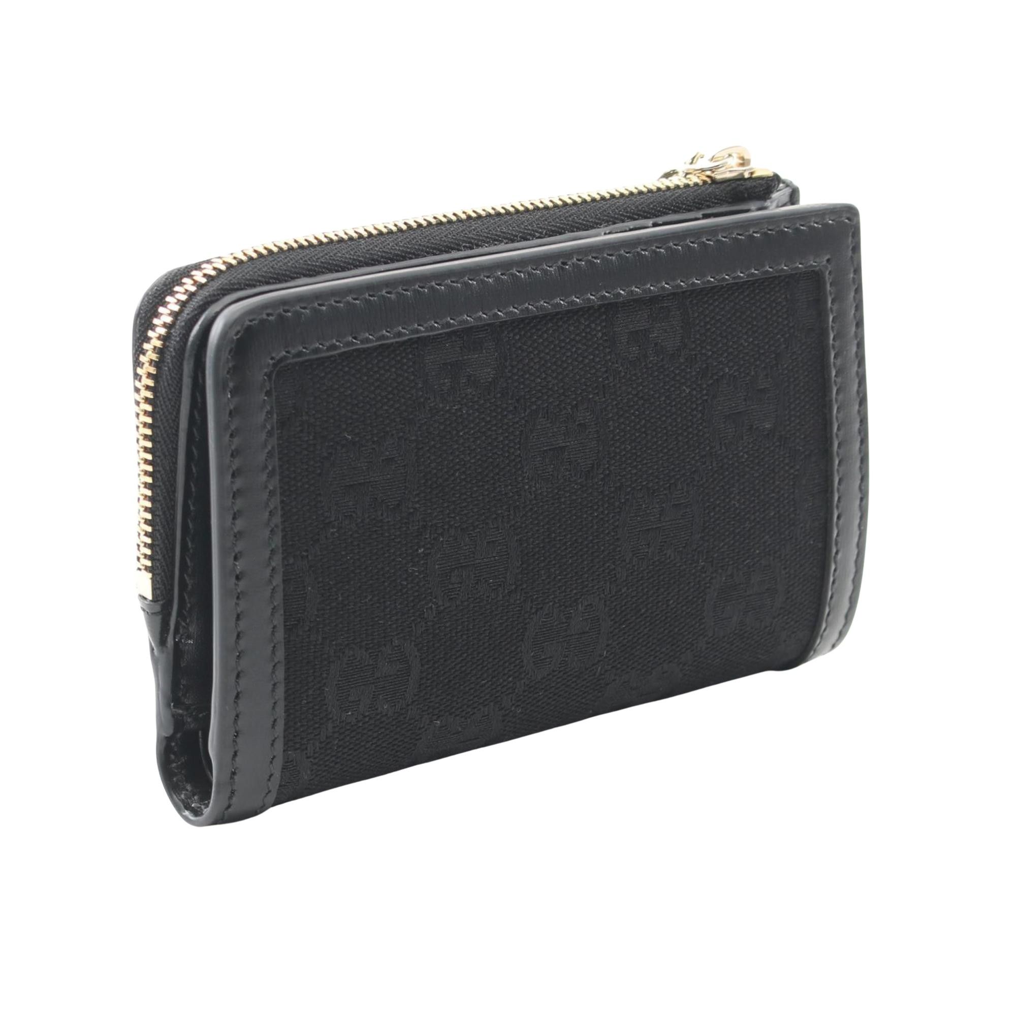 Gucci Gucci GG canvas wallet Size ONE SIZE - 2 Thumbnail