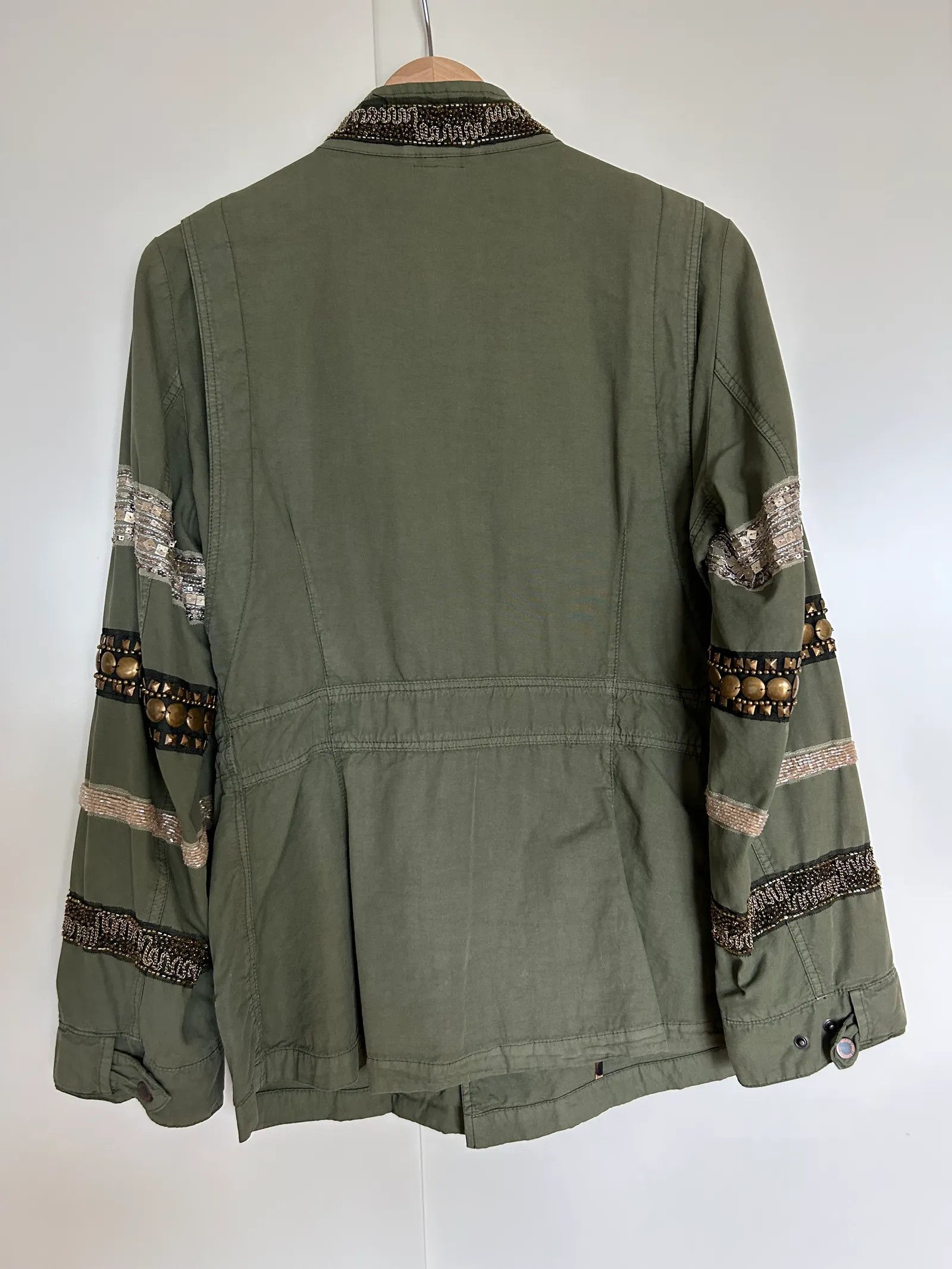 Other Project Foce Single Season Maya Jacket Size S / US 4 / IT 40 - 5 Thumbnail