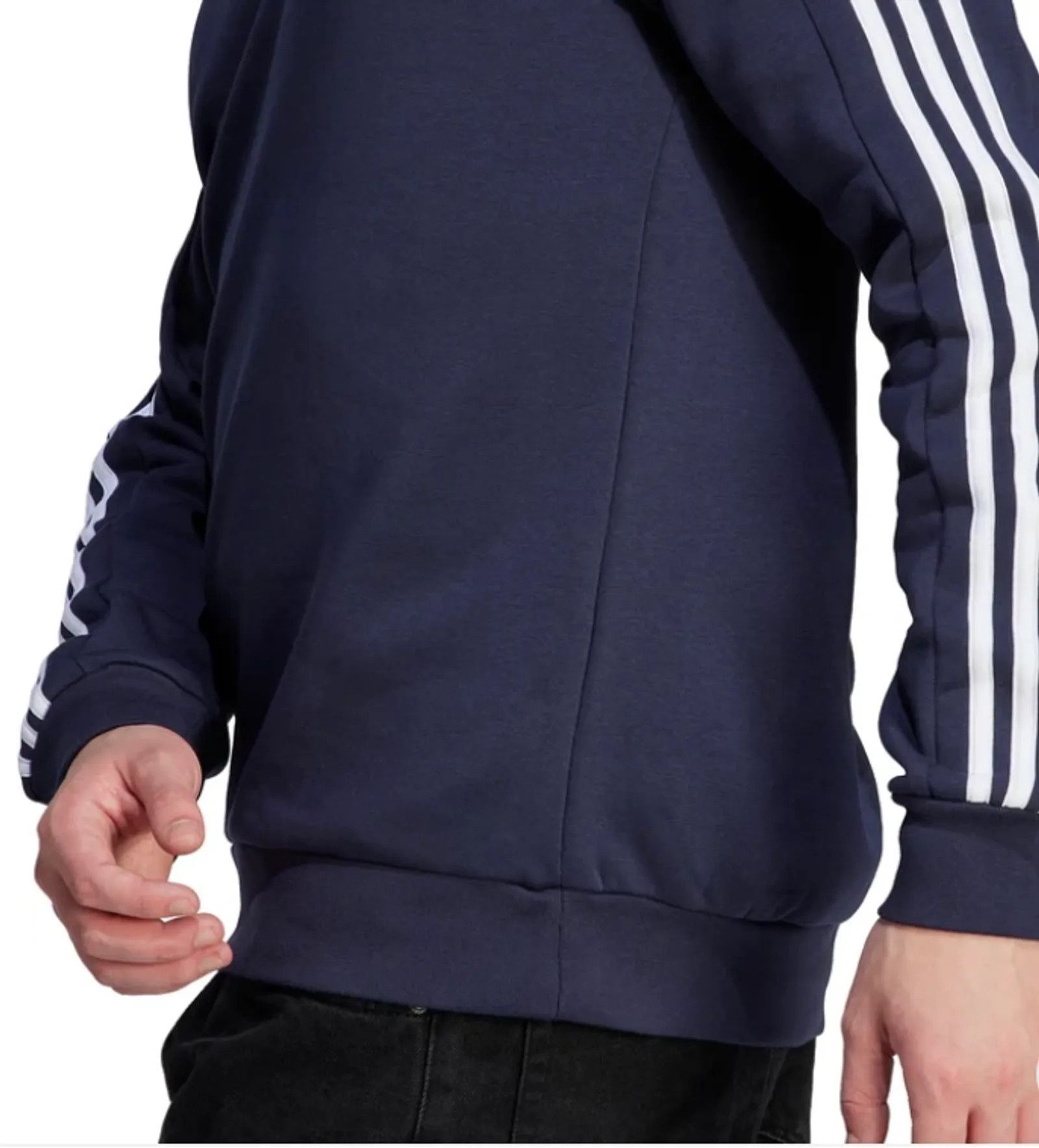 Adidas Adidas Adidas Adicolor Sweatshirt Sweatshirt Size S / US 4 / IT 40 - 4 Thumbnail