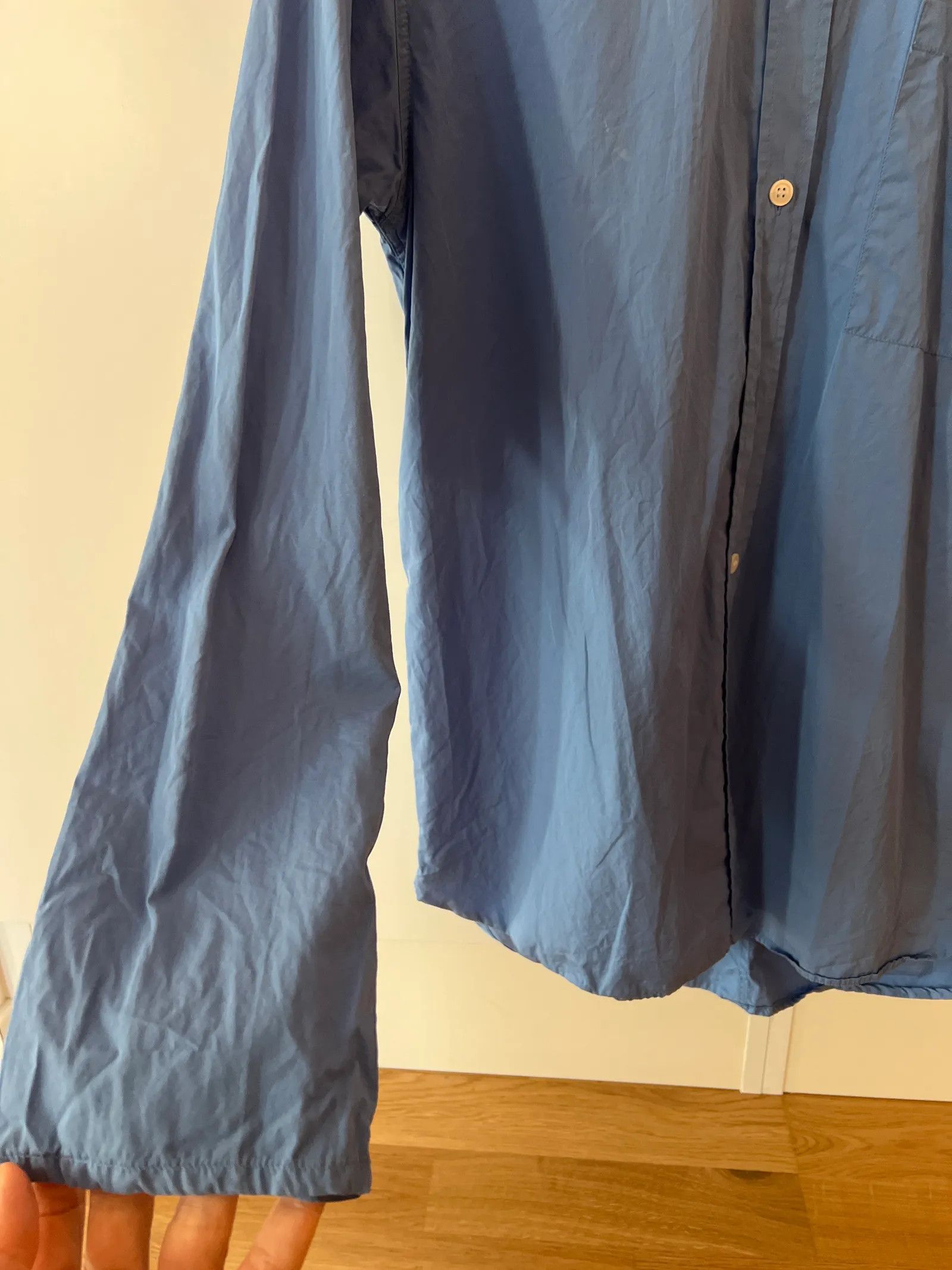 Filippa K Filippa K Shirt Size XS / US 0-2 / IT 36-38 - 4 Thumbnail